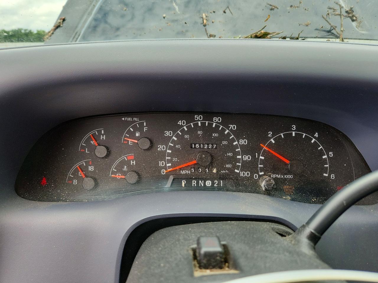 1999 Ford F250 Super Duty Black vin: 1FTNX21L3XEE96799