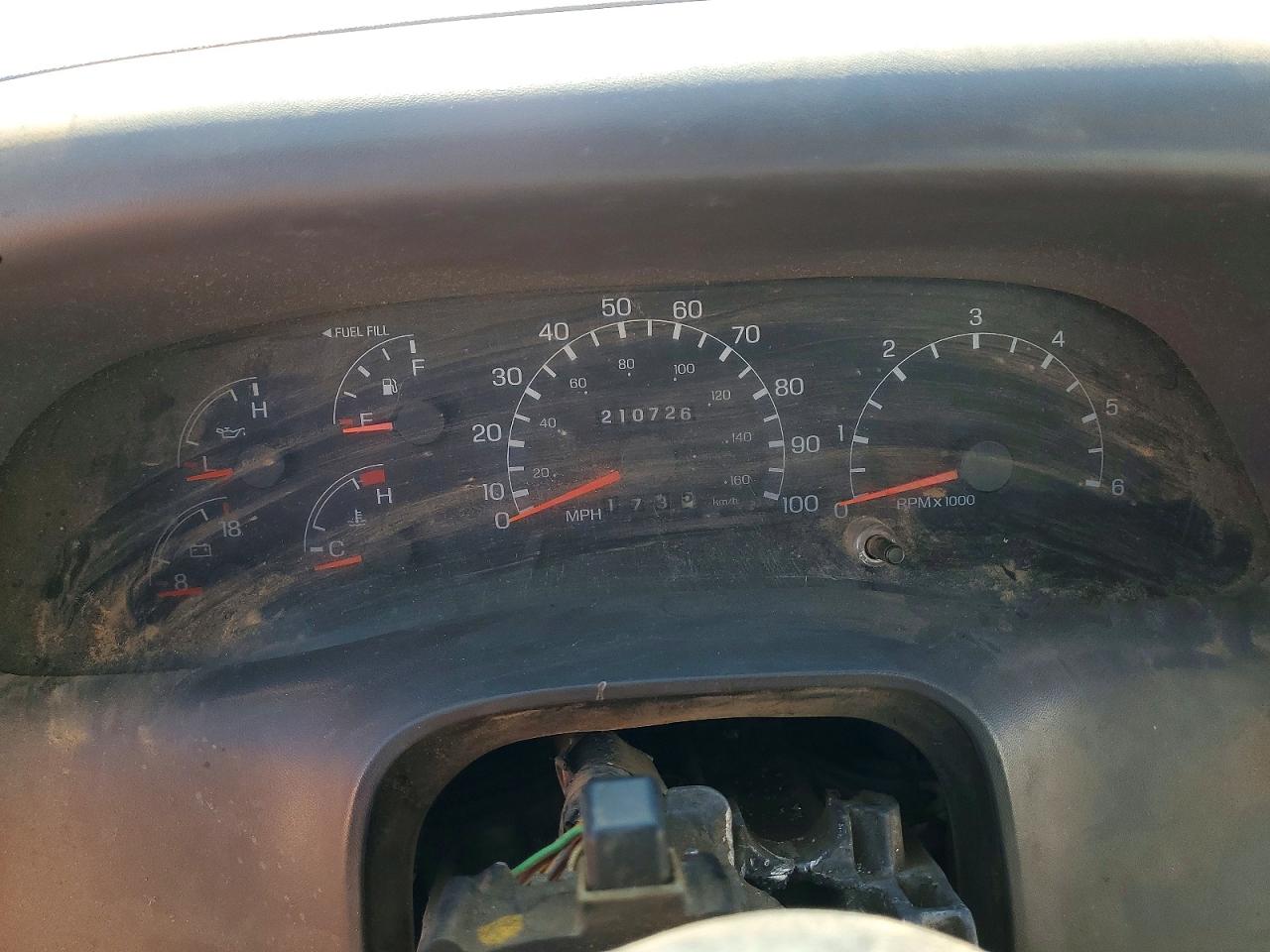 2001 Ford F250 Super Duty White vin: 1FTNX21L61EB39866