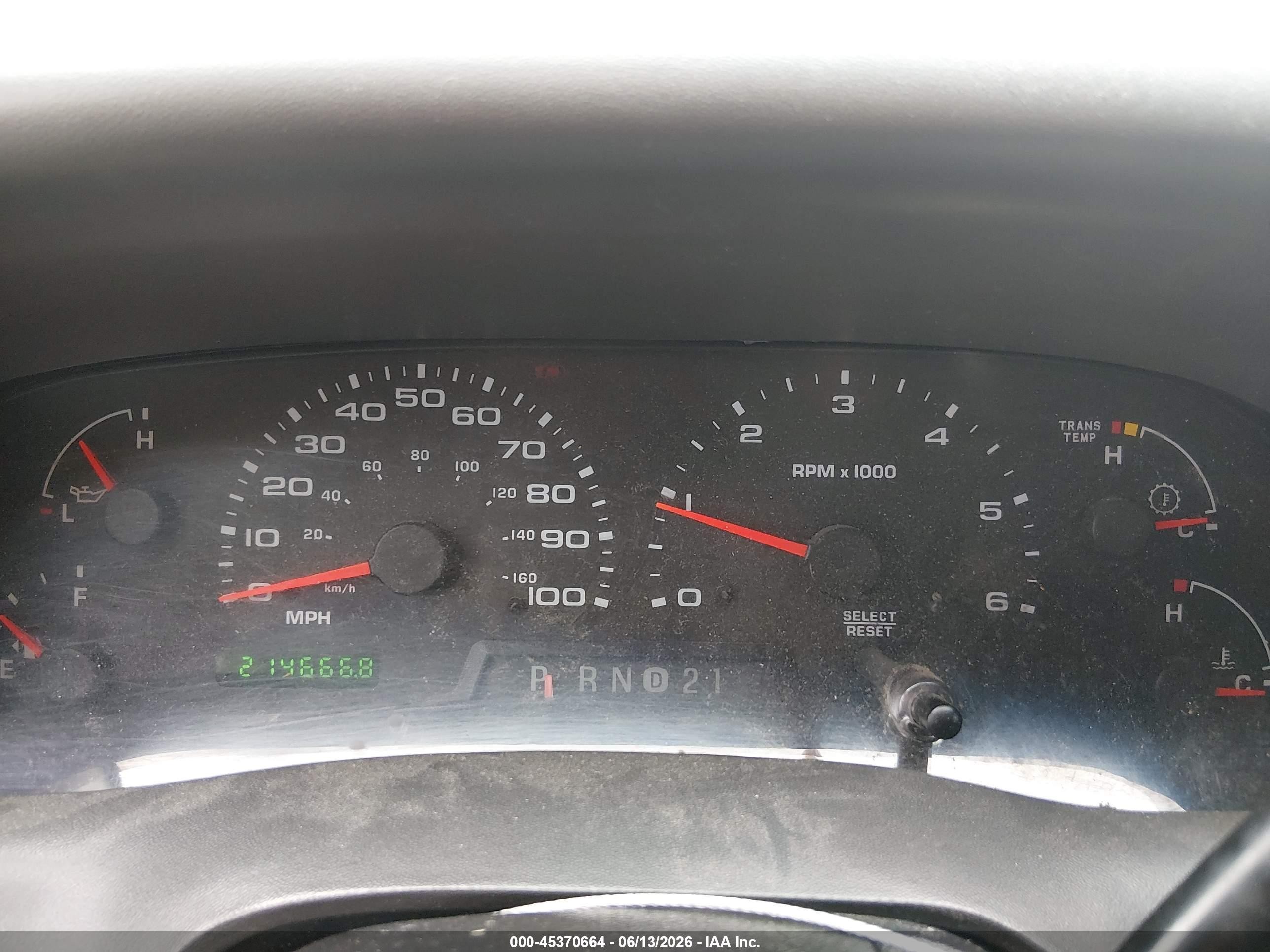 2003 Ford F-250 Lariat/xl/xlt Белый vin: 1FTNX21L83EB76257