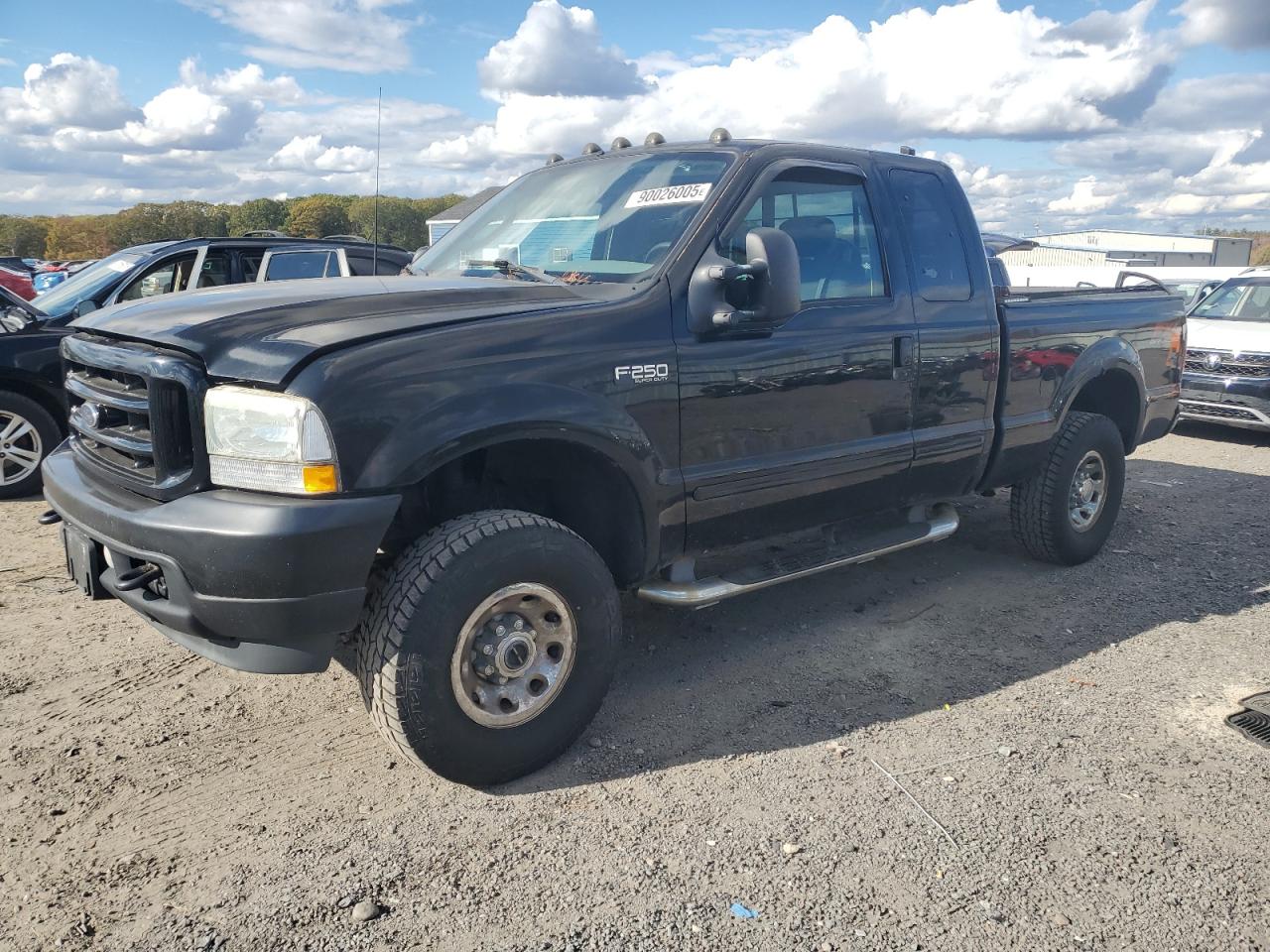1FTNX21L83ED19966