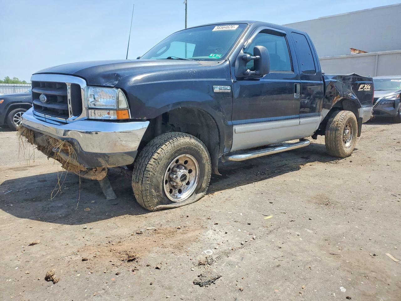 1FTNX21LX3EB55040