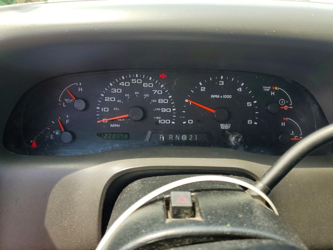 2003 Ford F250 Super Duty Black vin: 1FTNX21LX3EB55040