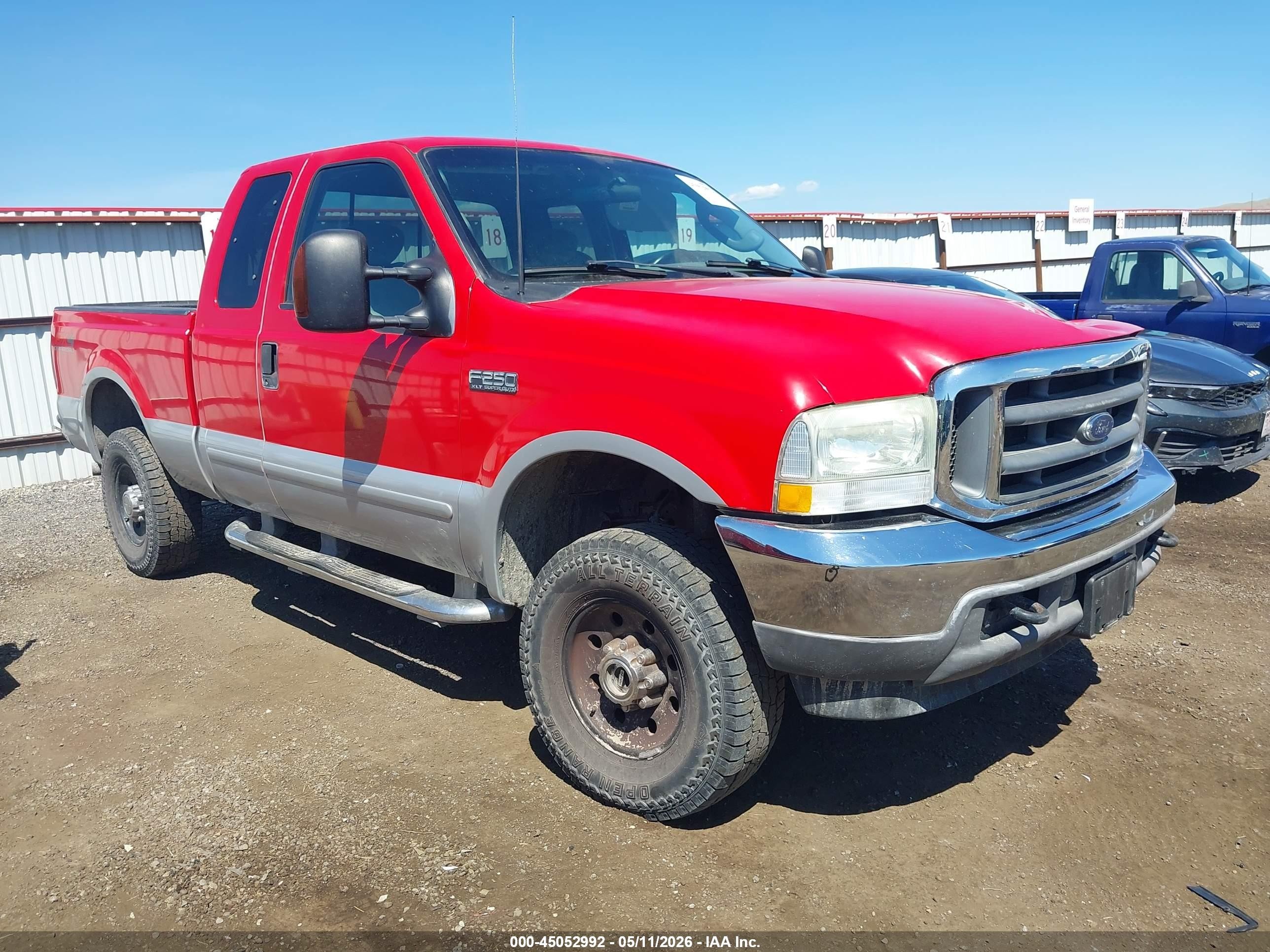 1FTNX21LX3EC94925