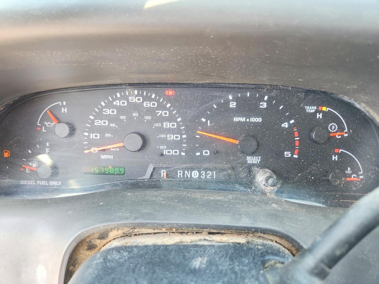 2004 Ford F250 Super Duty Черный vin: 1FTNX21P24ED85966