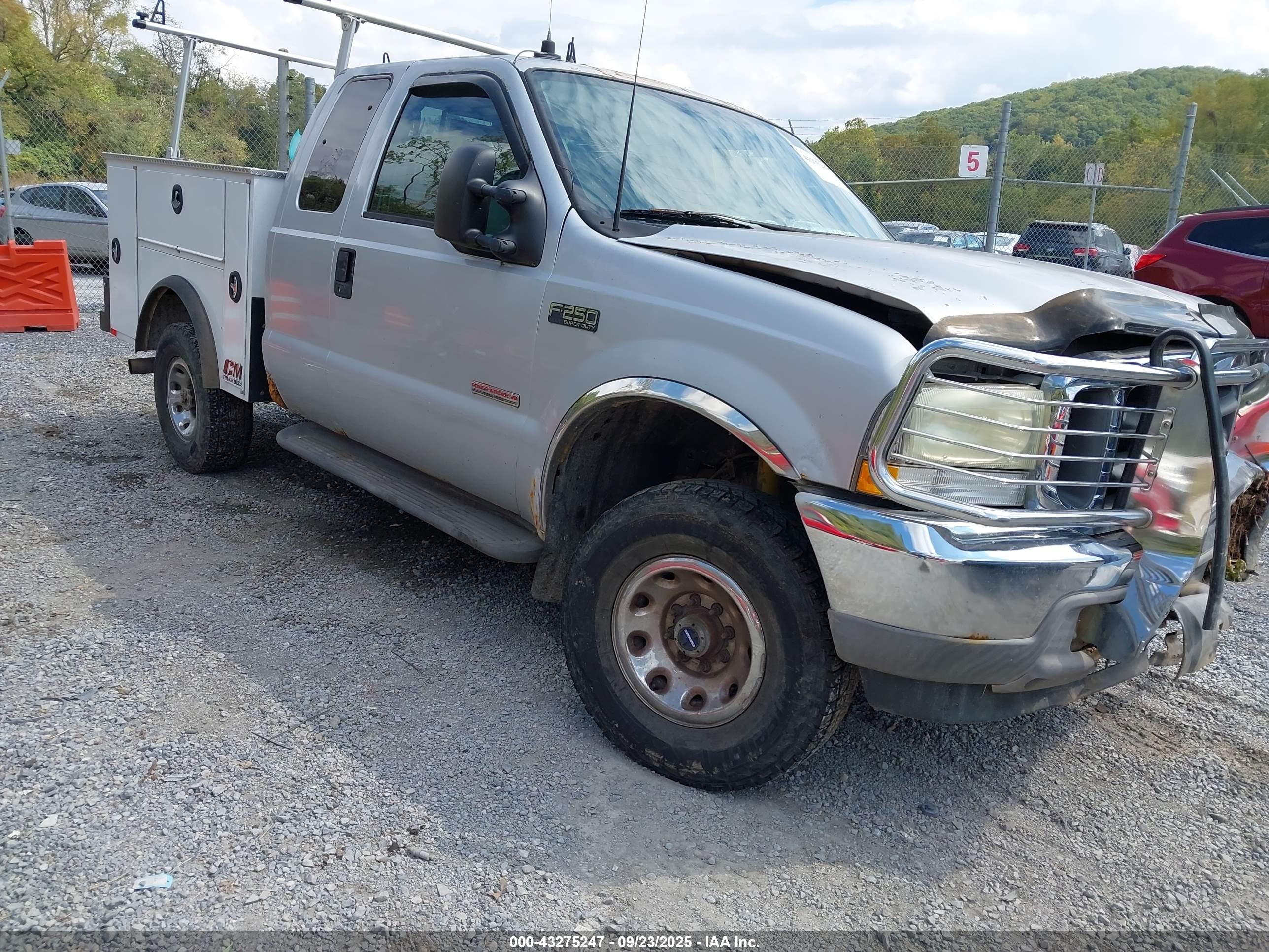 1FTNX21P33ED52182