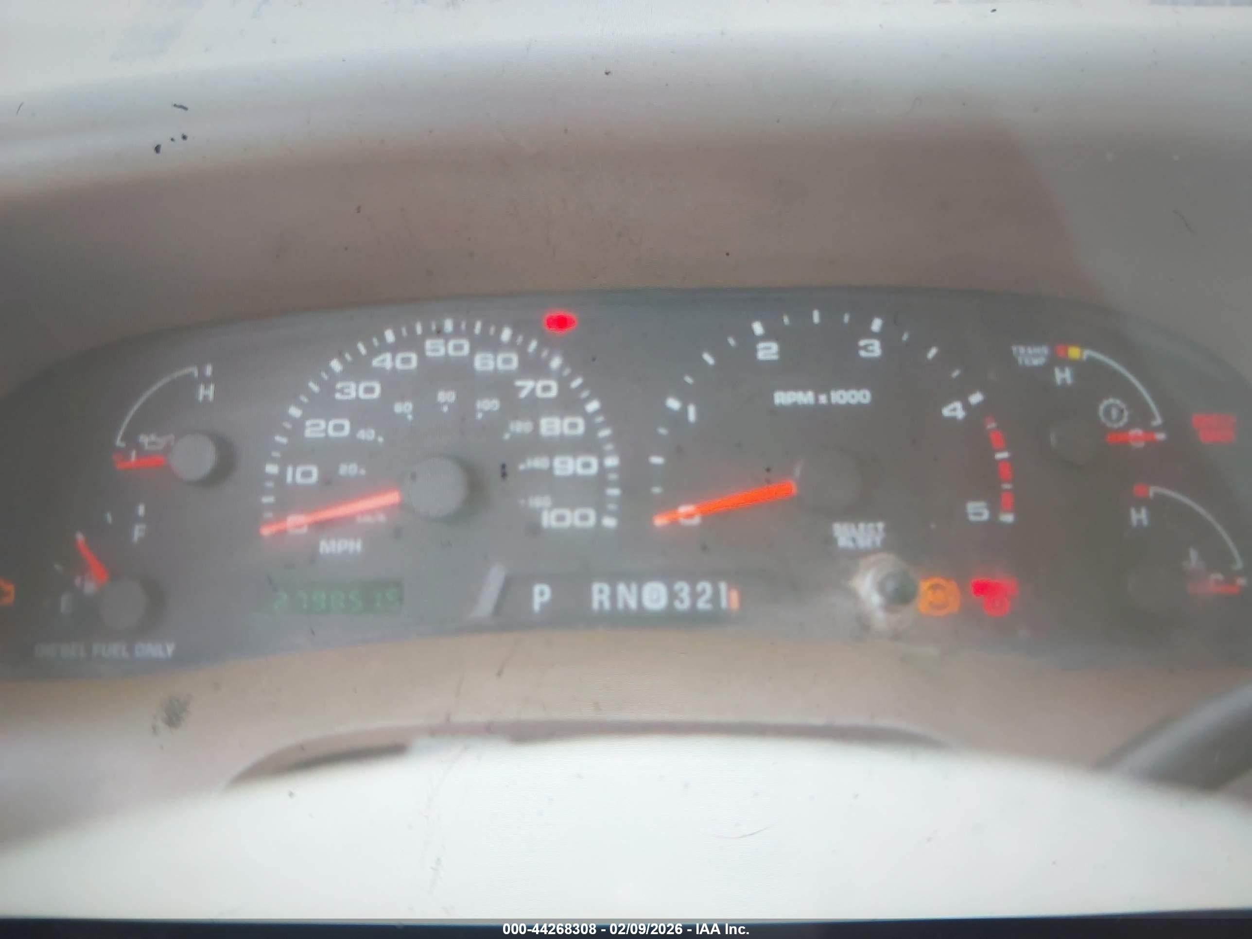2004 Ford F-250 Lariat/xl/xlt Black vin: 1FTNX21P84EB35244