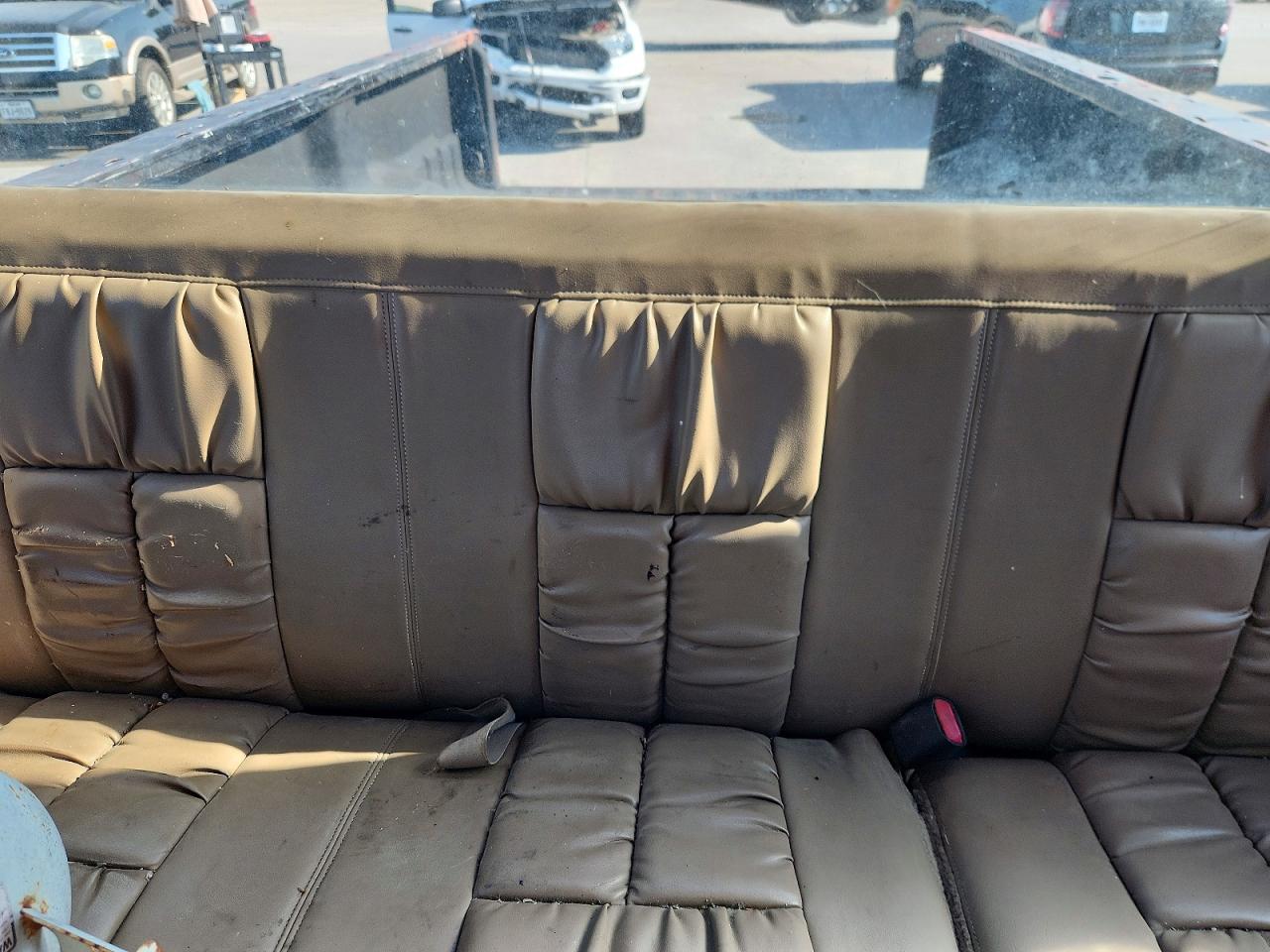 2000 Ford F250 Super Duty Red vin: 1FTNX21S6YEC84441