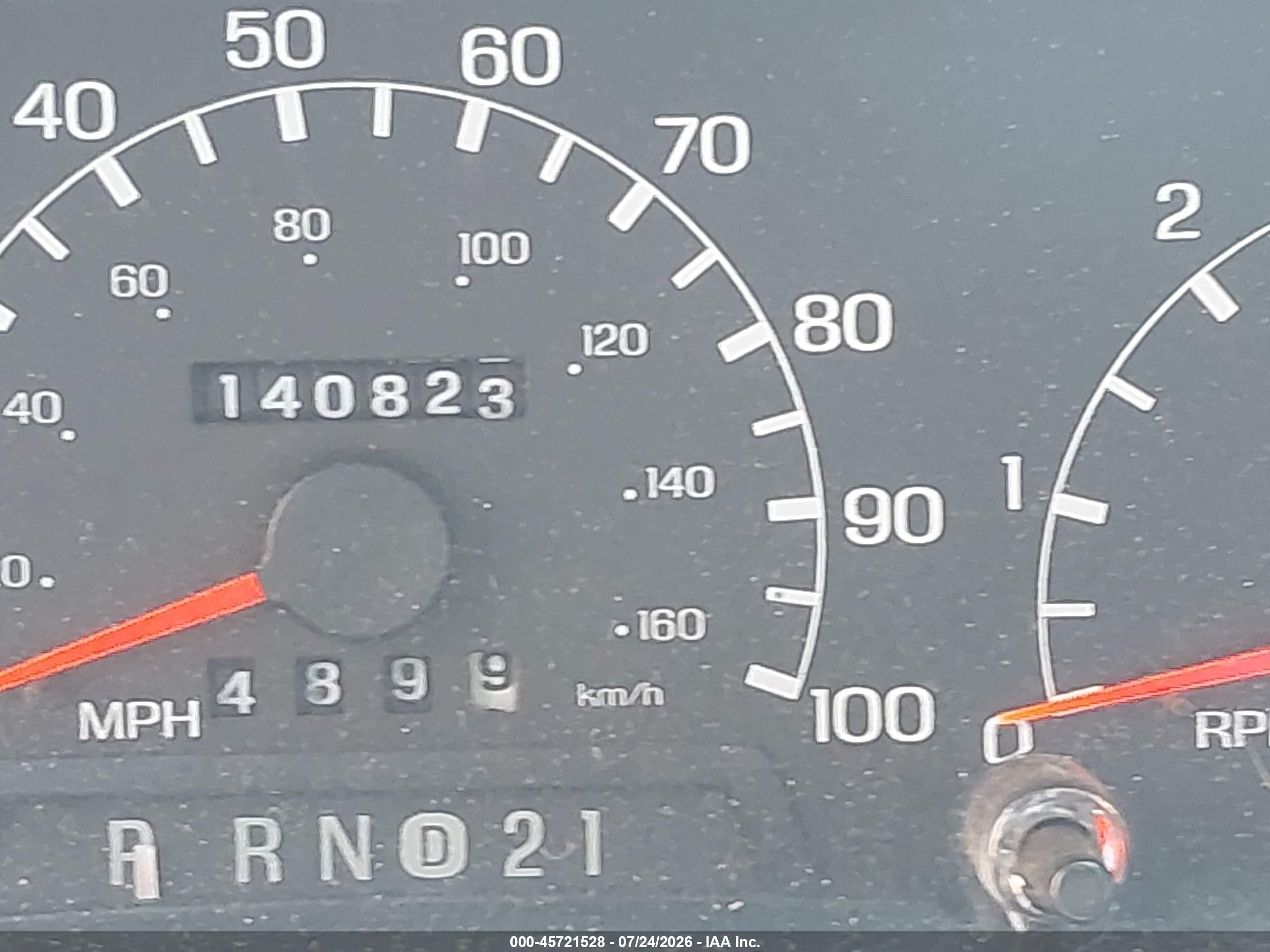1999 Ford F-250 Lariat/xl/xlt Silver vin: 1FTNX21S9XED03319