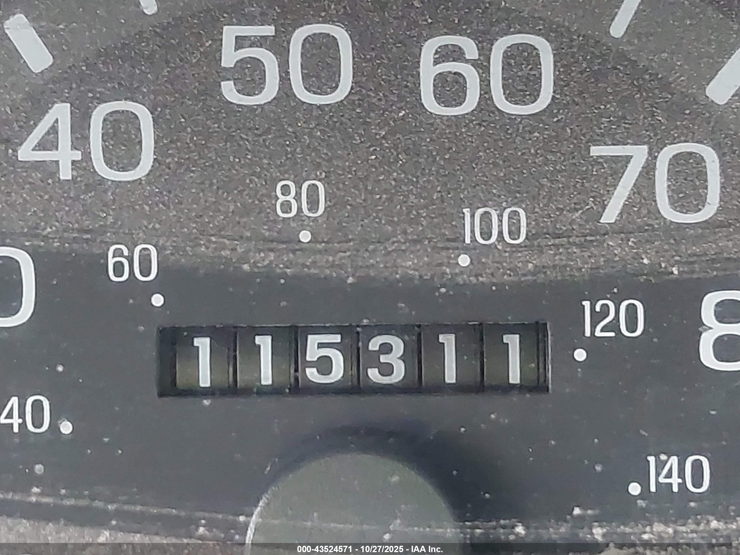 1998 Ford E-250 Commercial White vin: 1FTPE2429WHB28111