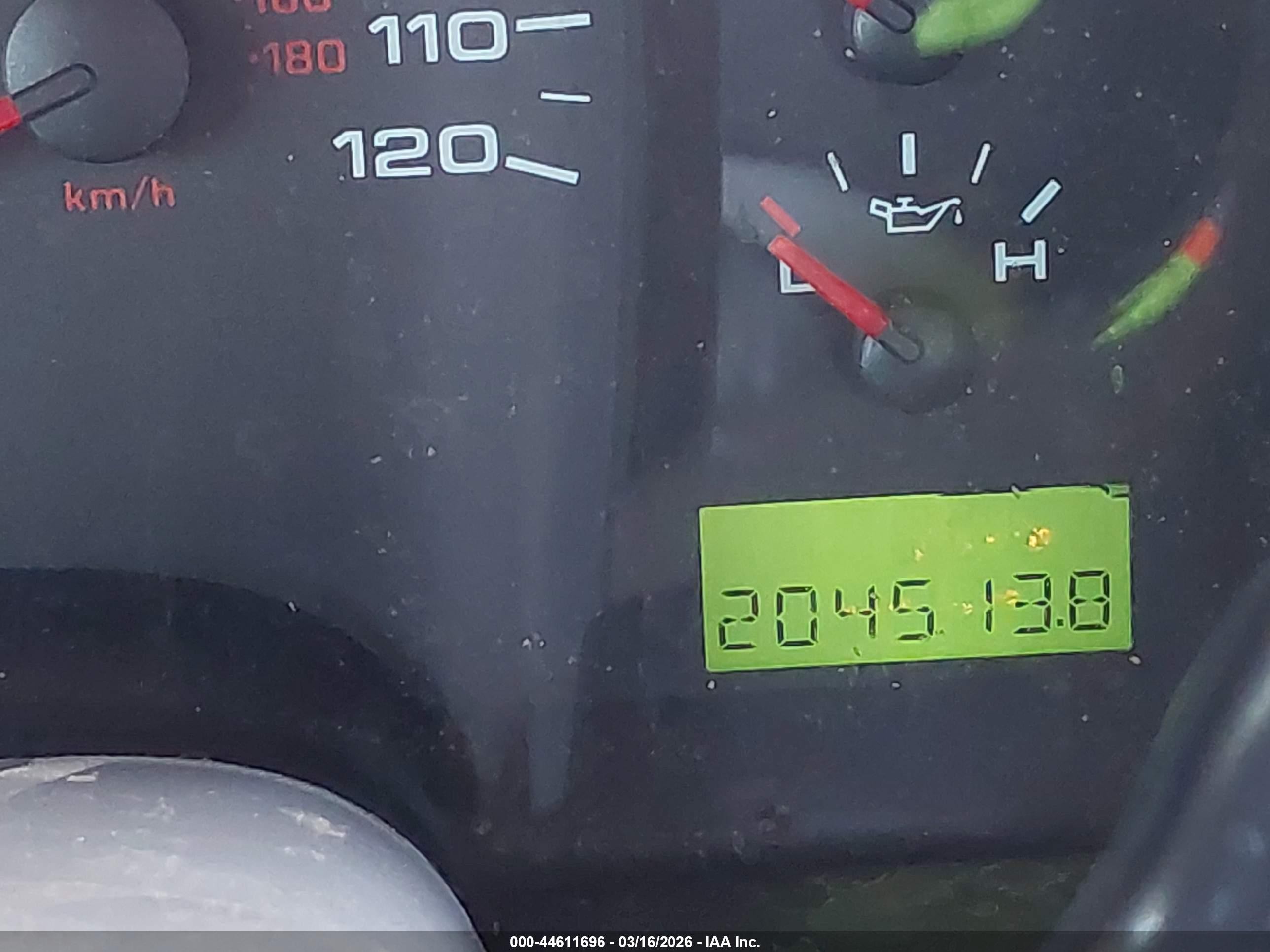 2006 Ford F-150 Xl/xlt Red vin: 1FTPF12536NA55257