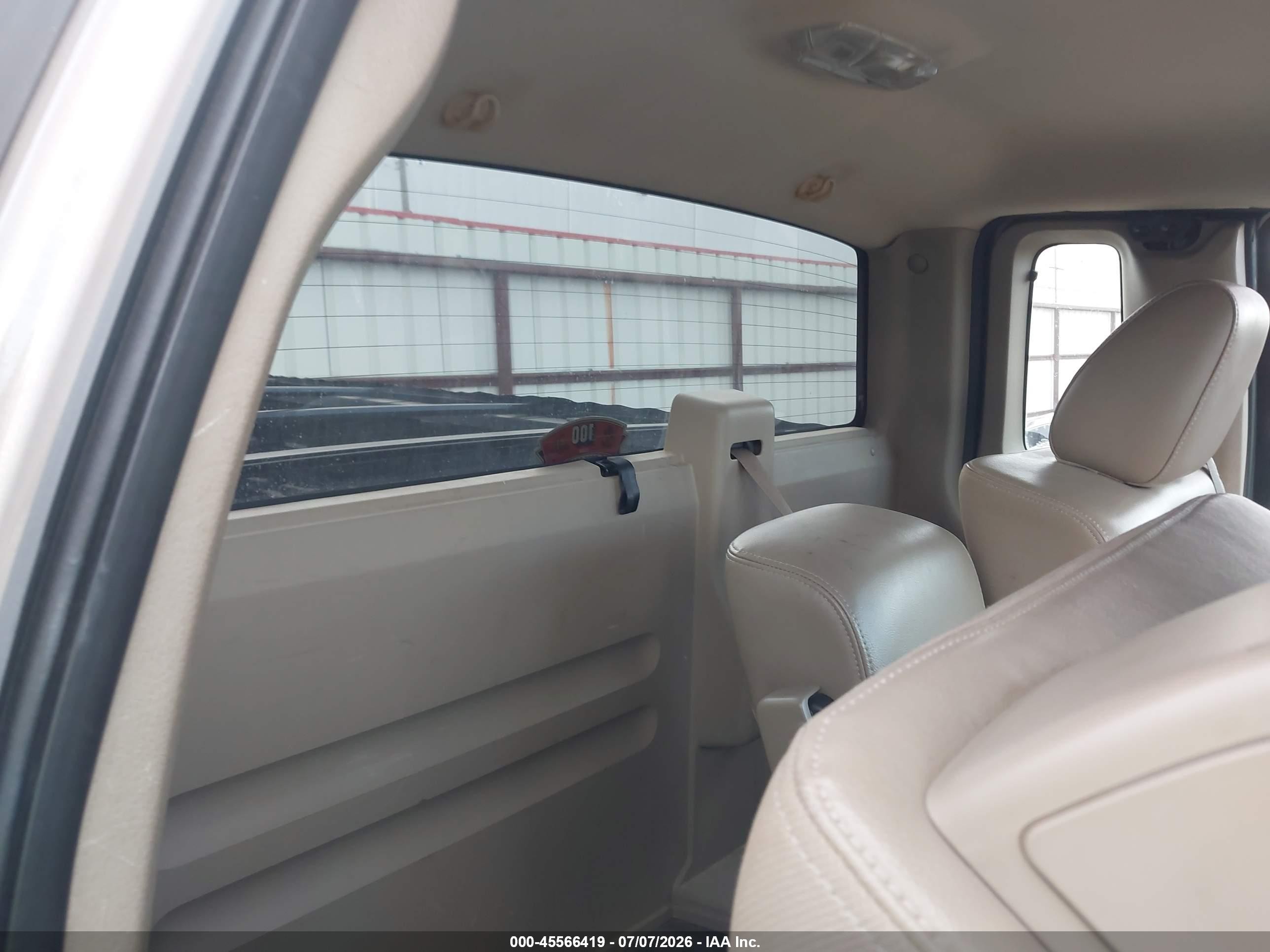 2006 Ford F-150 Xl/xlt Beige vin: 1FTPF12V36NB18552