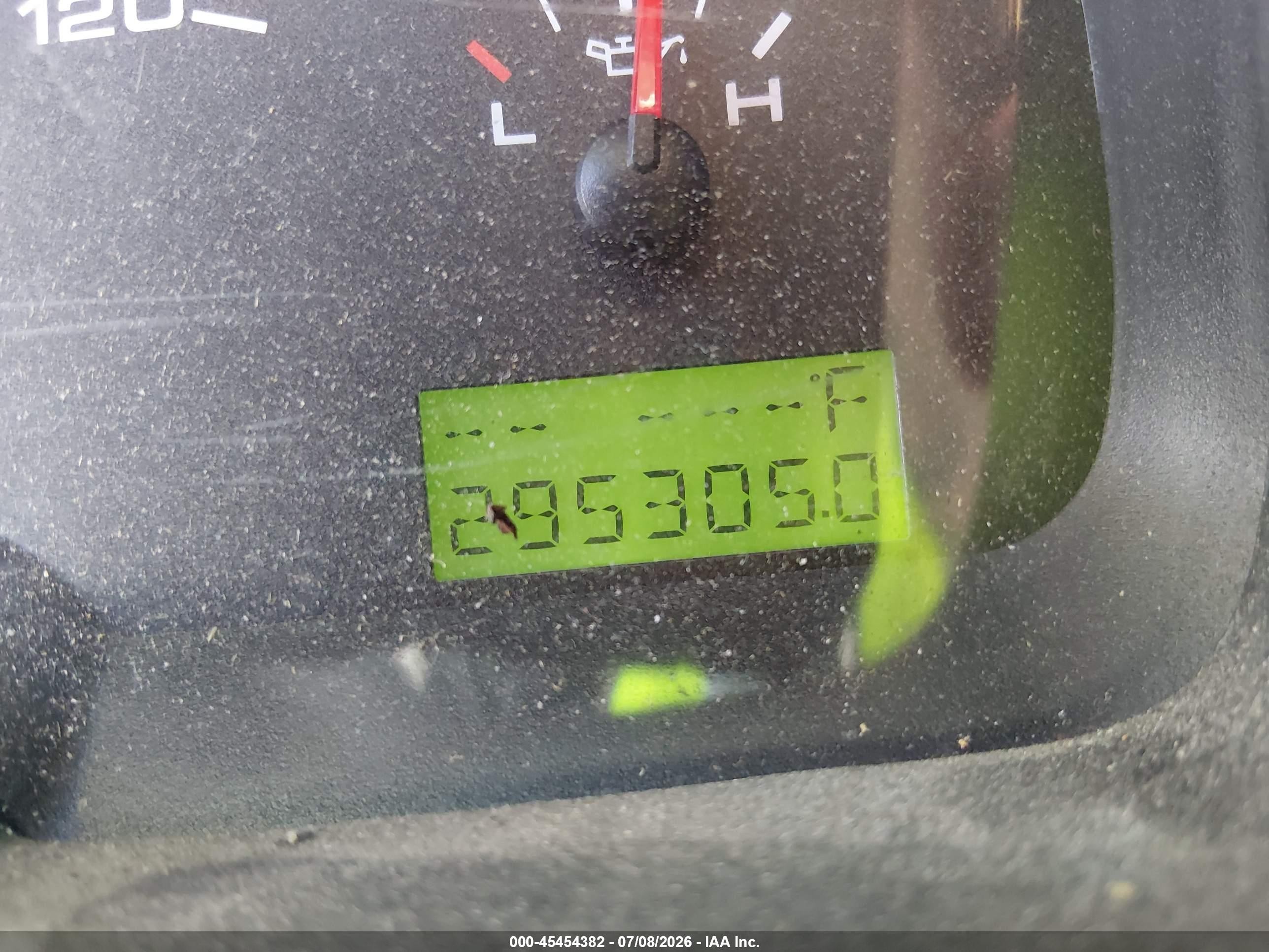 2007 Ford F-150 Xl/xlt White vin: 1FTPF12V47KC35740