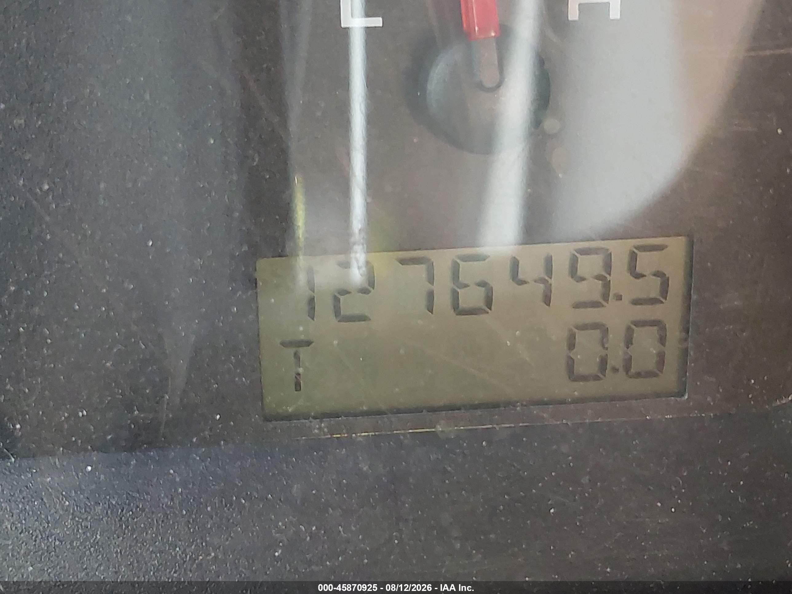 2006 Ford F-150 Xl/xlt Blue vin: 1FTPF12V56NB21405
