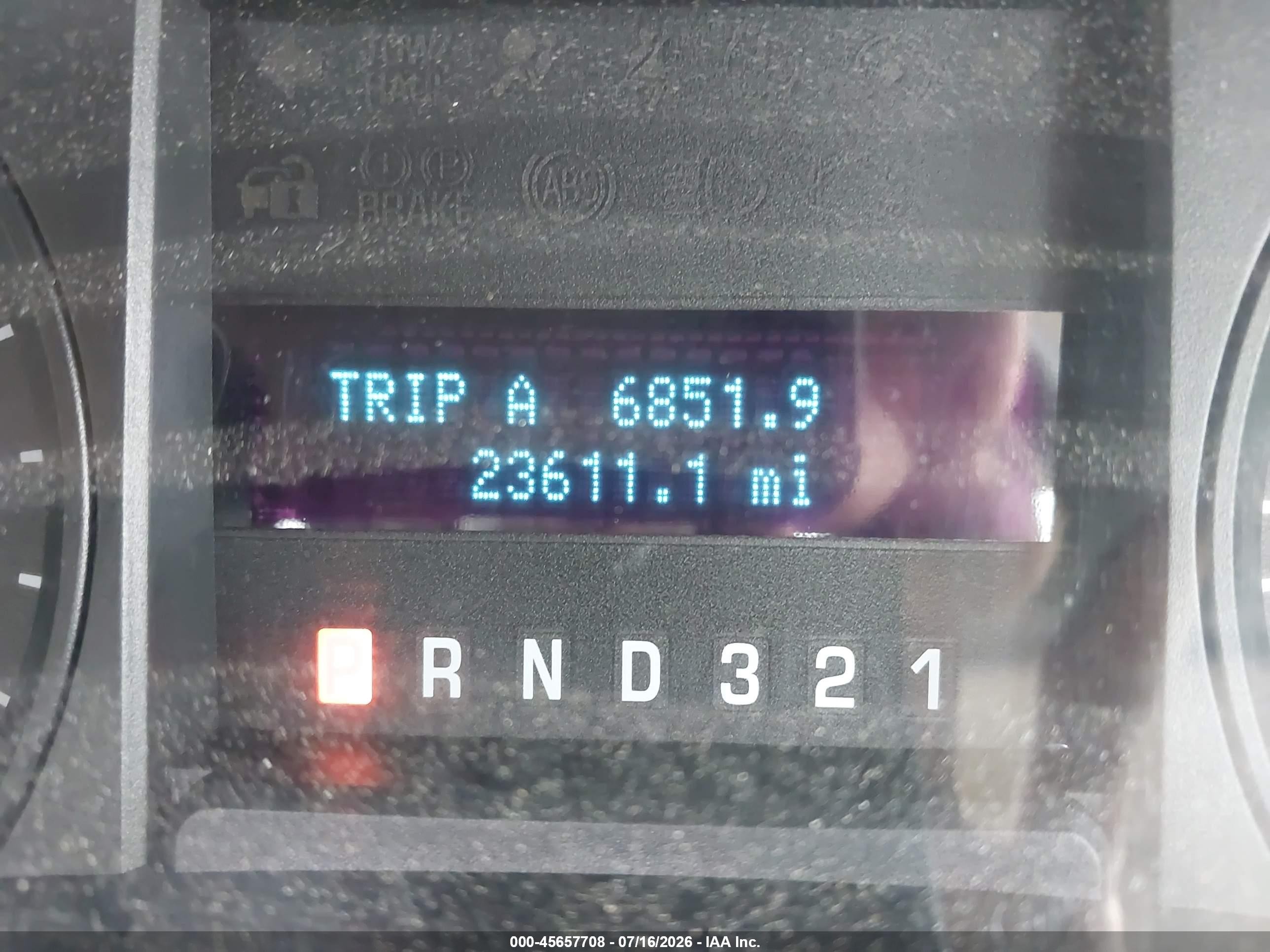 2009 Ford F-150 Xl/xl W/midbox Prep/xlt/xlt W/midbox Prep White vin: 1FTPF12V69KB13965