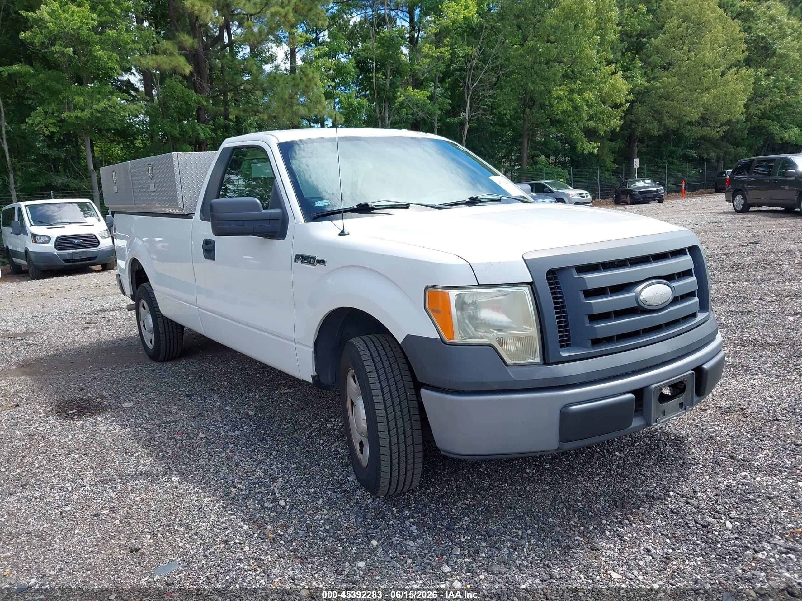 1FTPF12V69KB16252