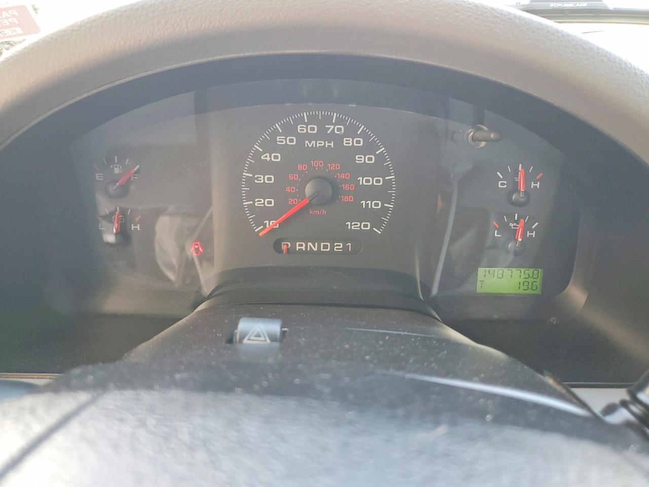 2008 Ford F150 Silver vin: 1FTPF12V78KD86170