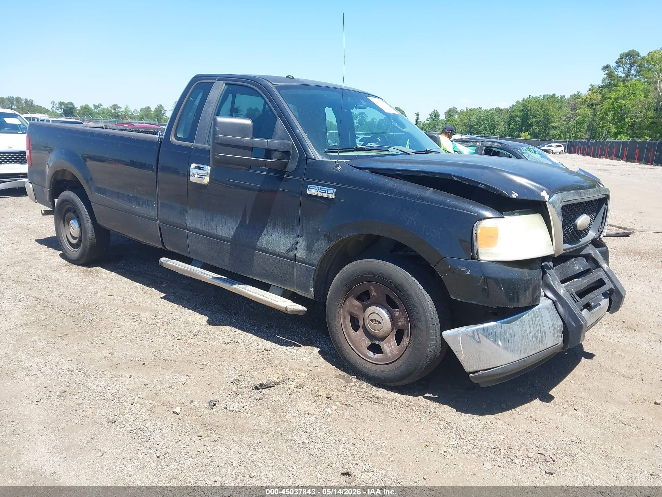 1FTPF12V87NA09392