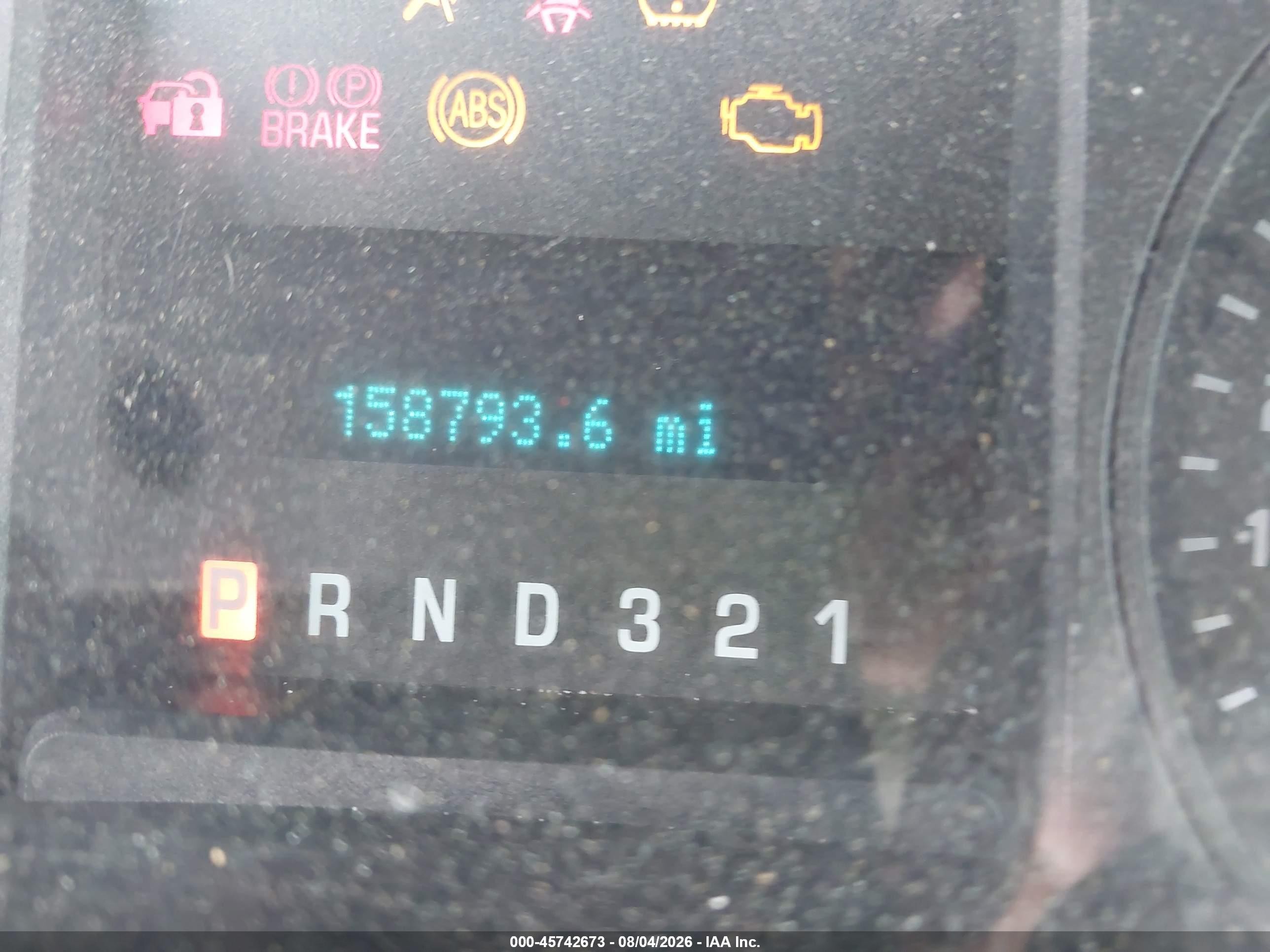 2009 Ford F-150 Xl/xl W/midbox Prep/xlt/xlt W/midbox Prep Blue vin: 1FTPF12V89KC14358
