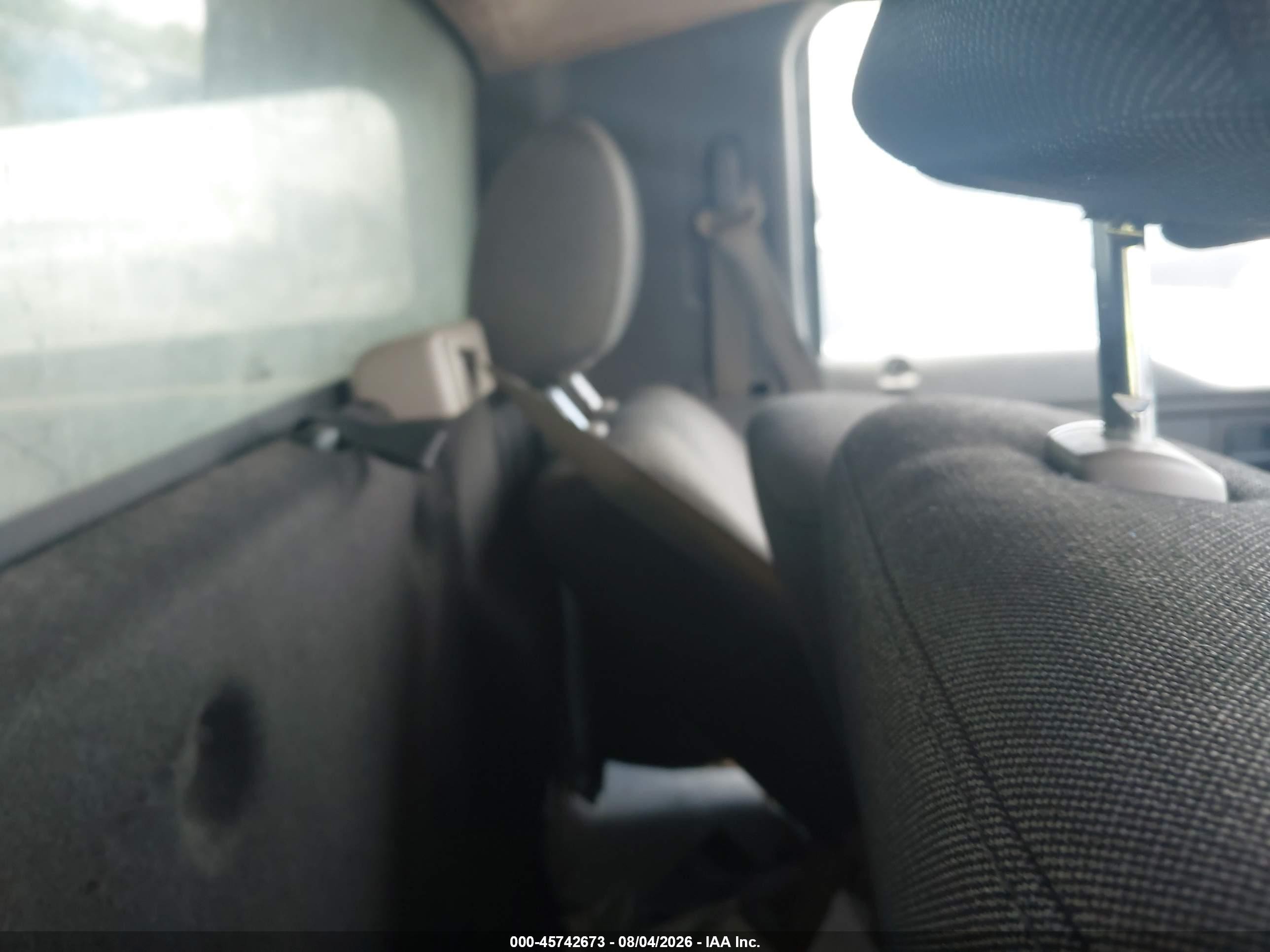 2009 Ford F-150 Xl/xl W/midbox Prep/xlt/xlt W/midbox Prep Blue vin: 1FTPF12V89KC14358