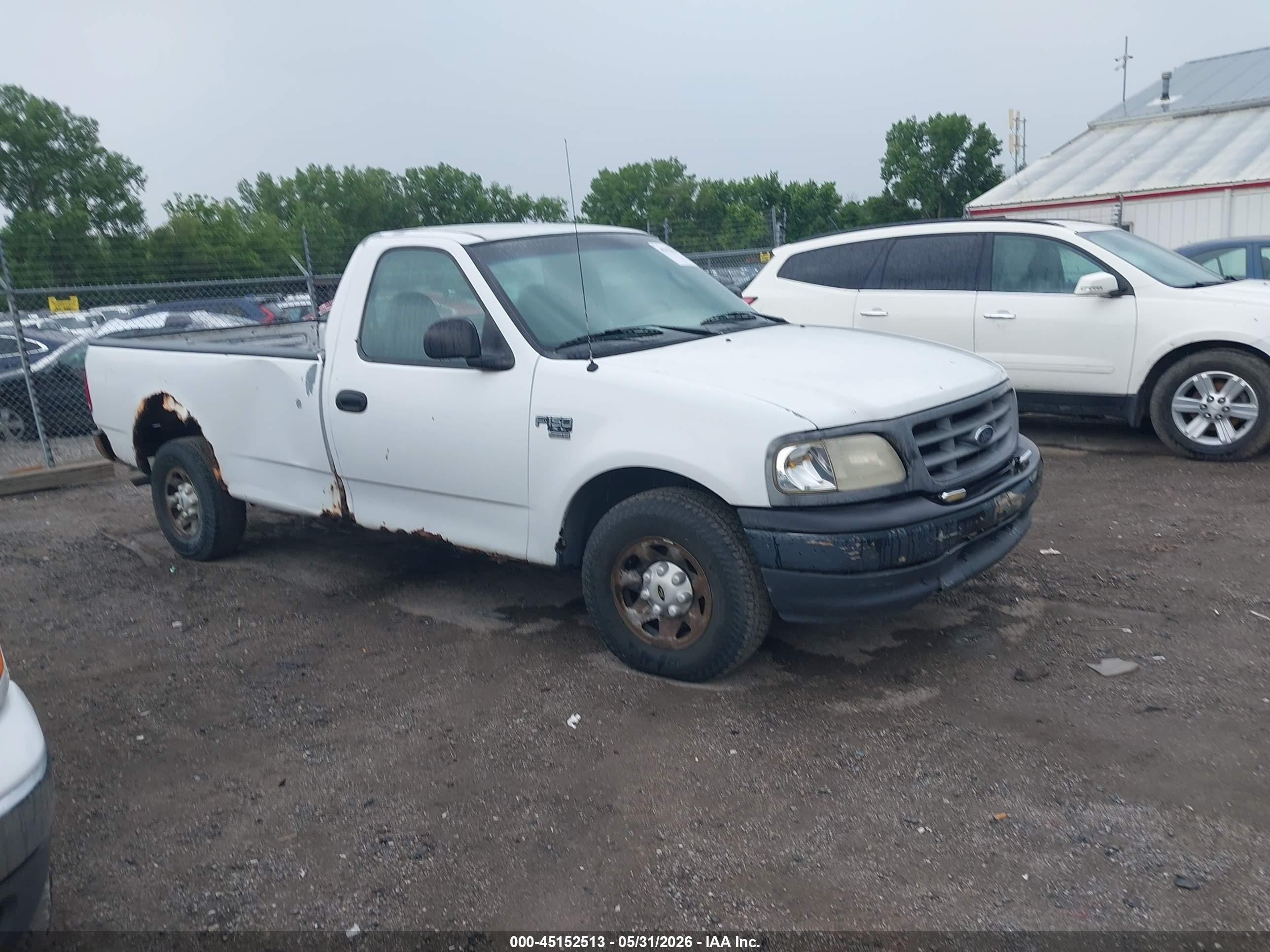 1FTPF17L91KF23168