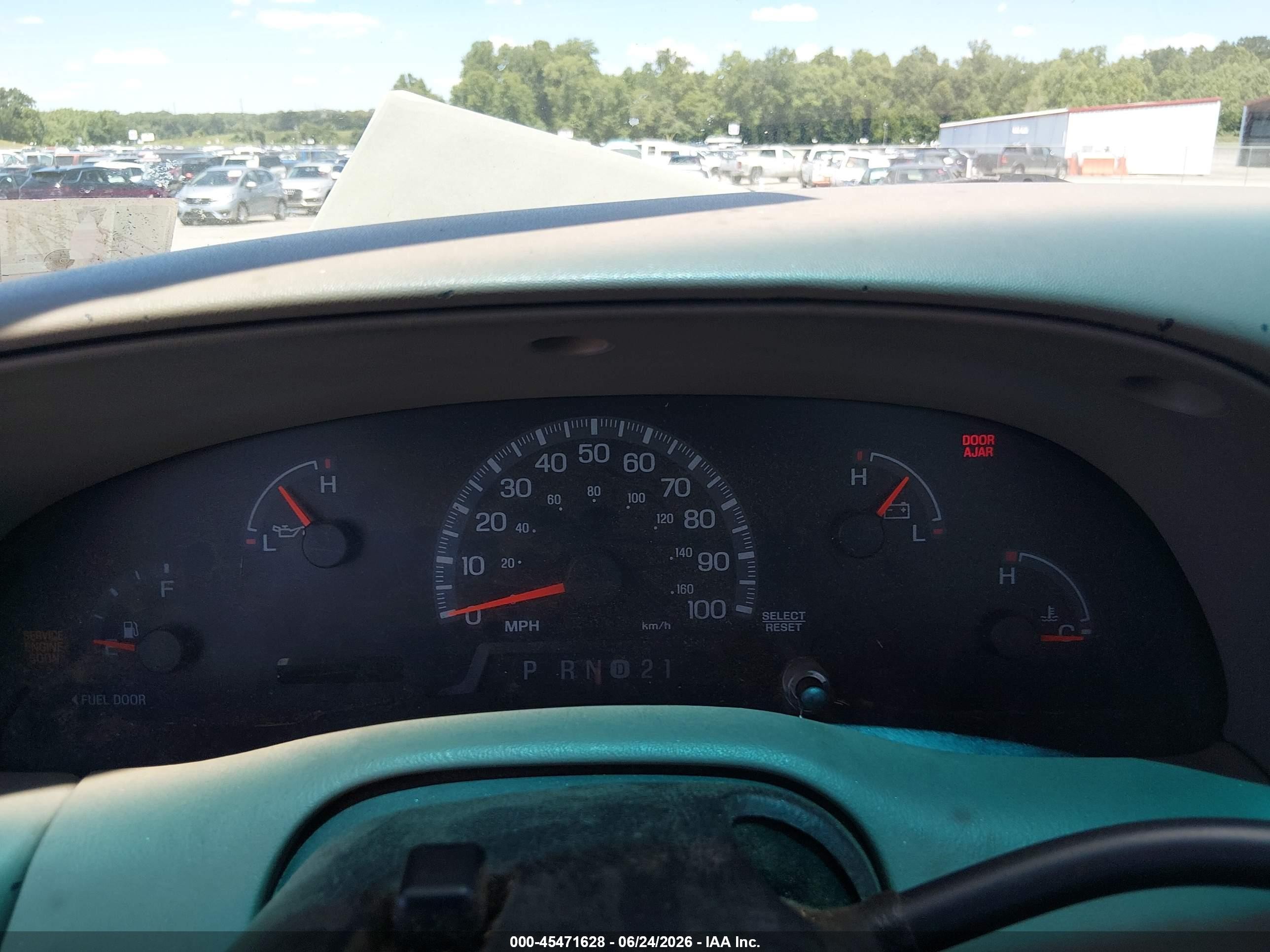 2000 Ford F-150 Work Series/xl/xlt Tan vin: 1FTPF18LXYNA27948
