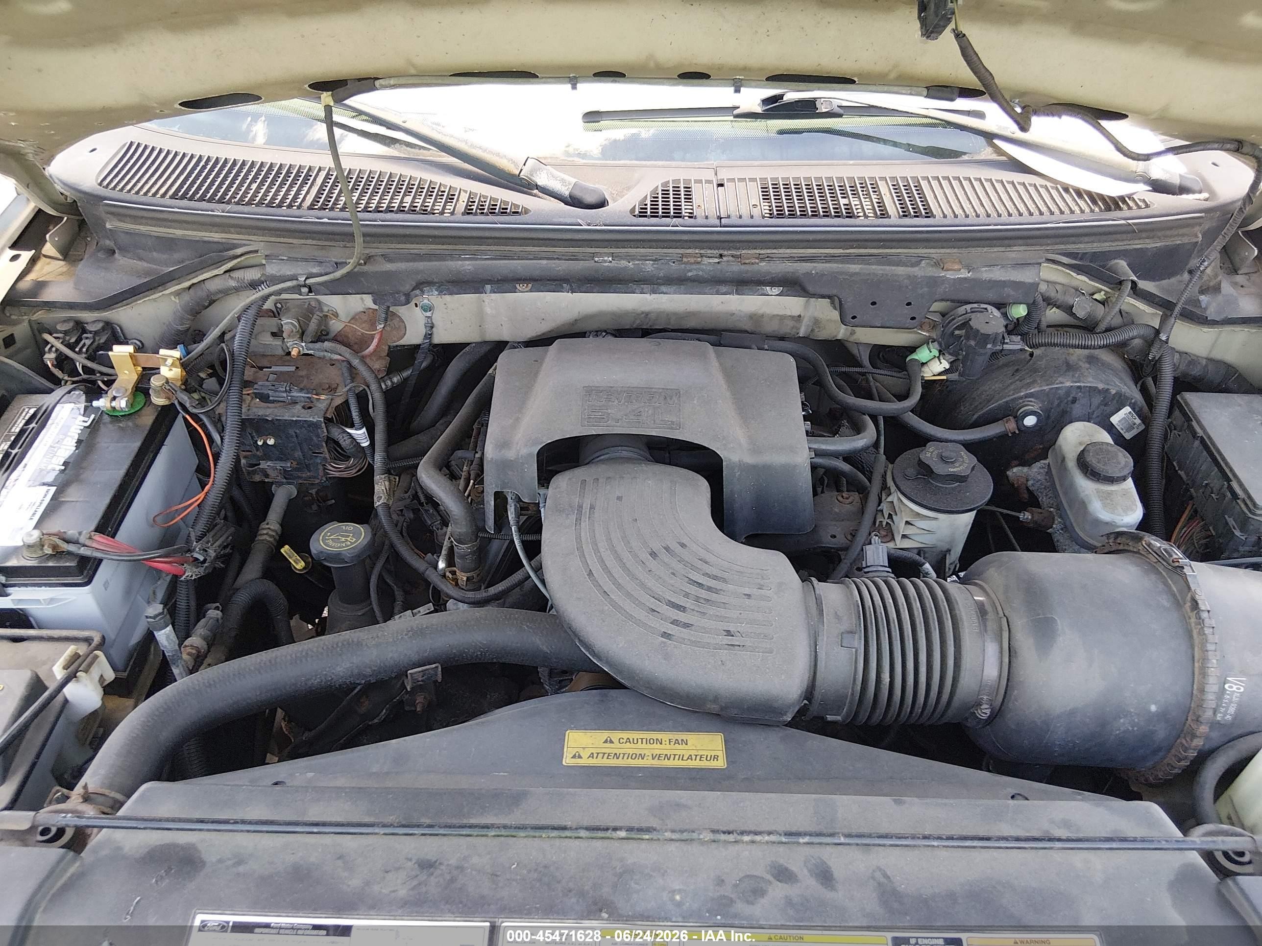 2000 Ford F-150 Work Series/xl/xlt Tan vin: 1FTPF18LXYNA27948