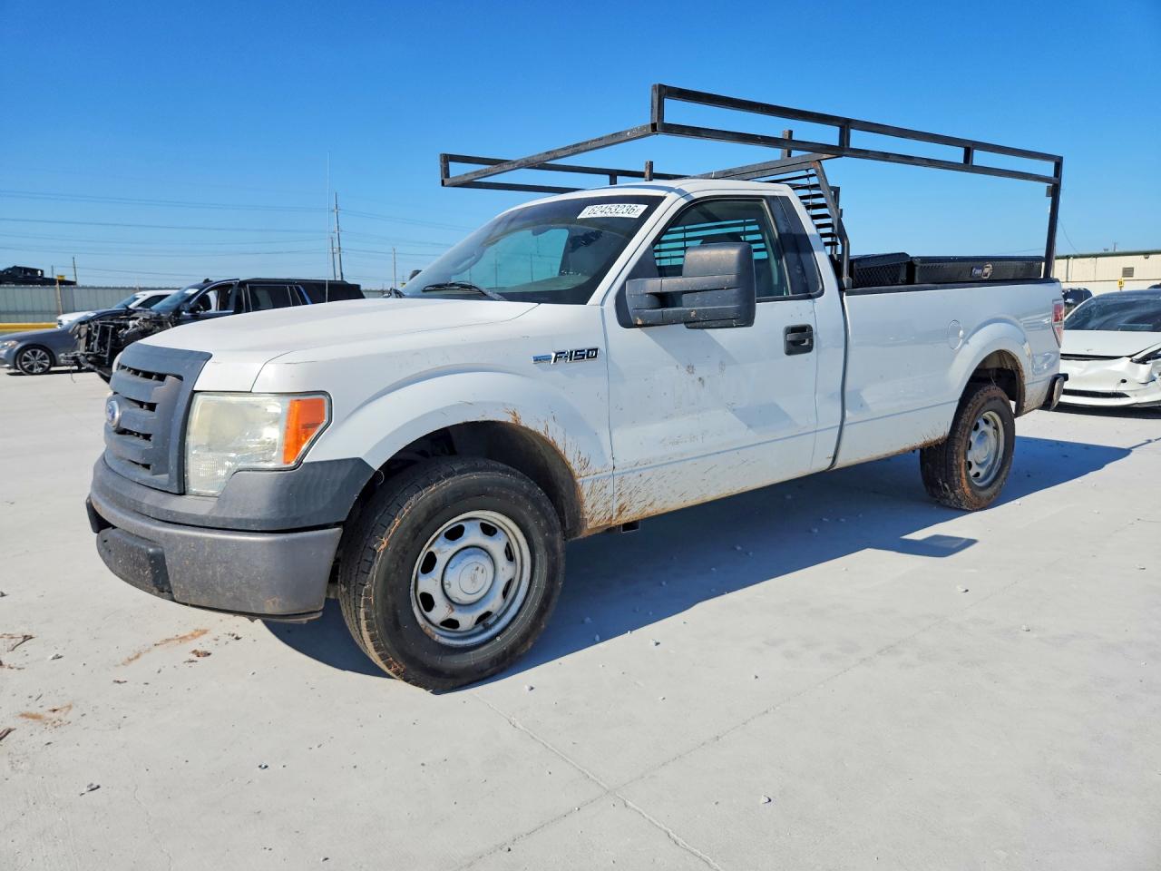 1FTPF1CV1AKA96964