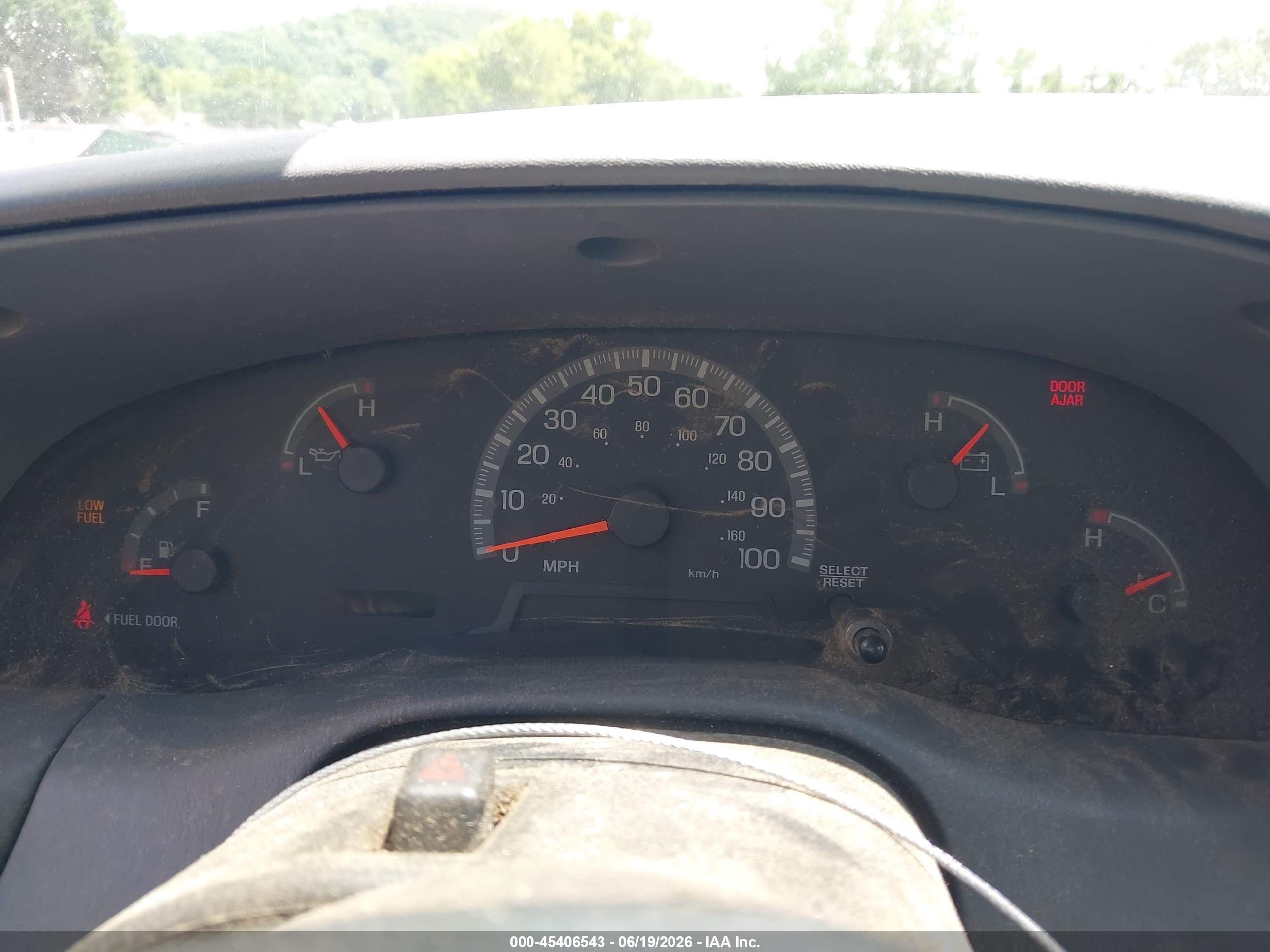 1999 Ford F-250 Lariat/work Series/xl/xlt Красный vin: 1FTPF27W4XNC02274