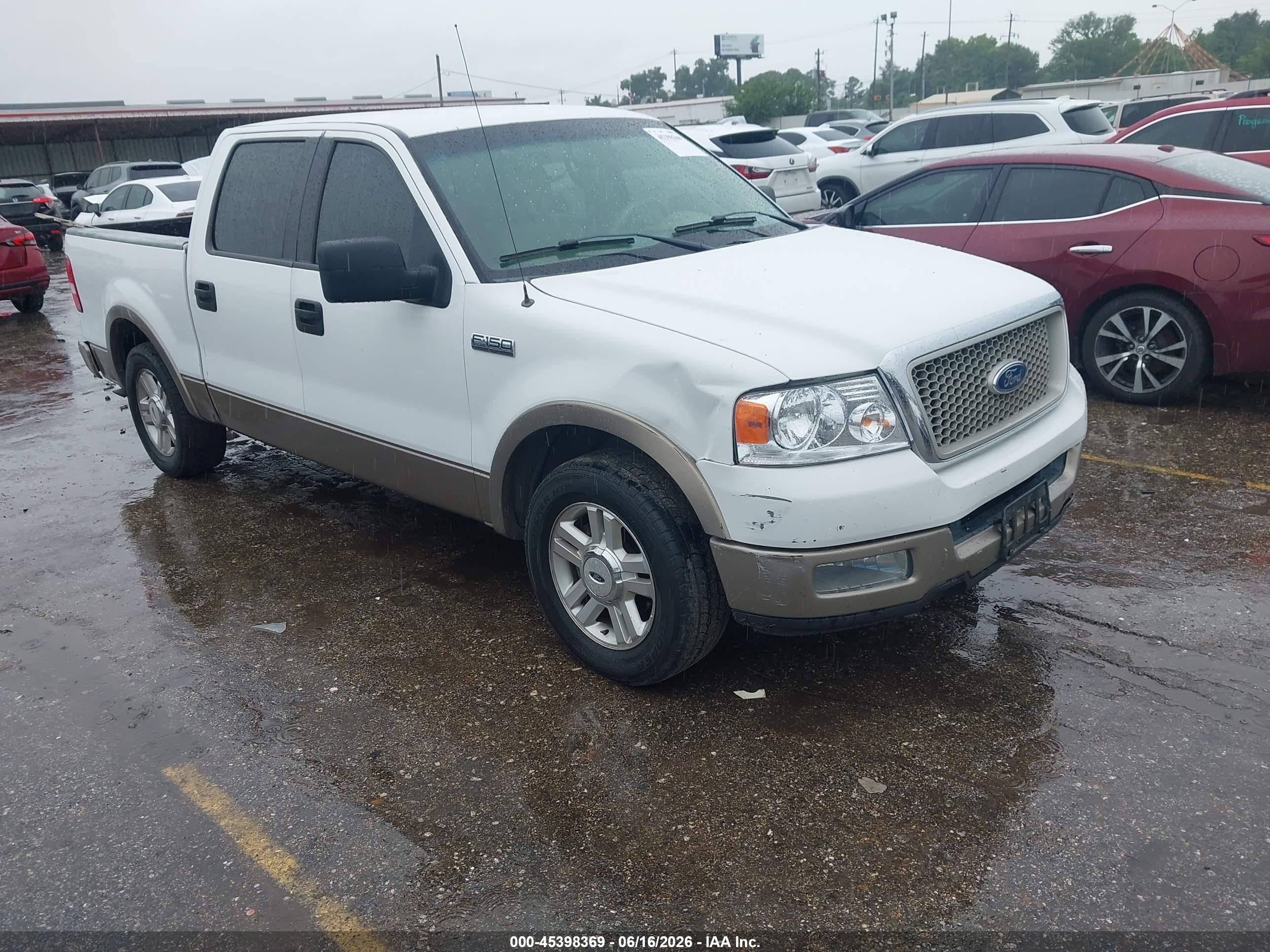 1FTPW12504KD07528