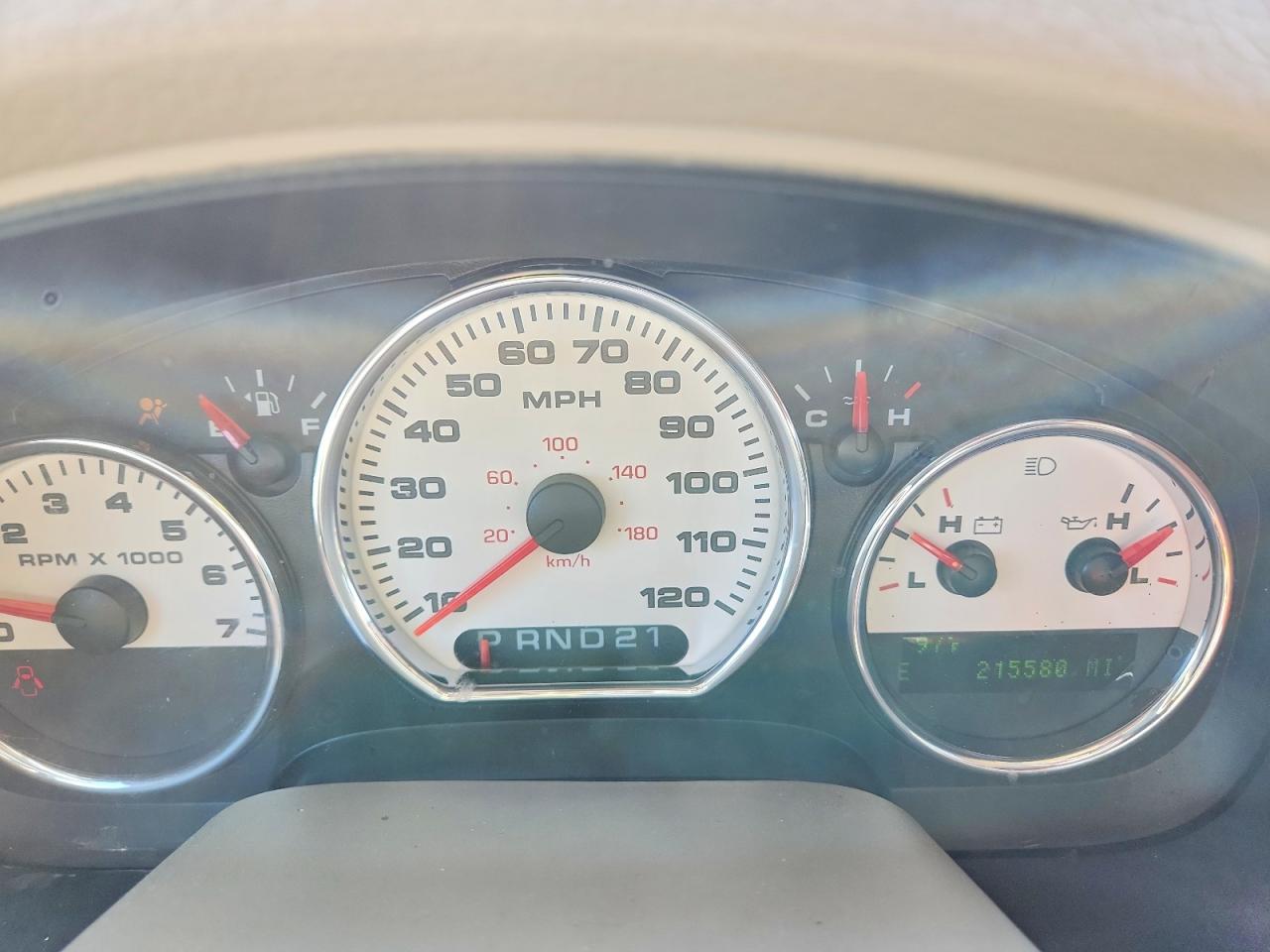 2004 Ford F150 Supercrew Blue vin: 1FTPW12504KD76736