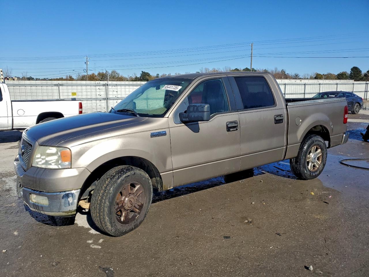 1FTPW12505FA11354