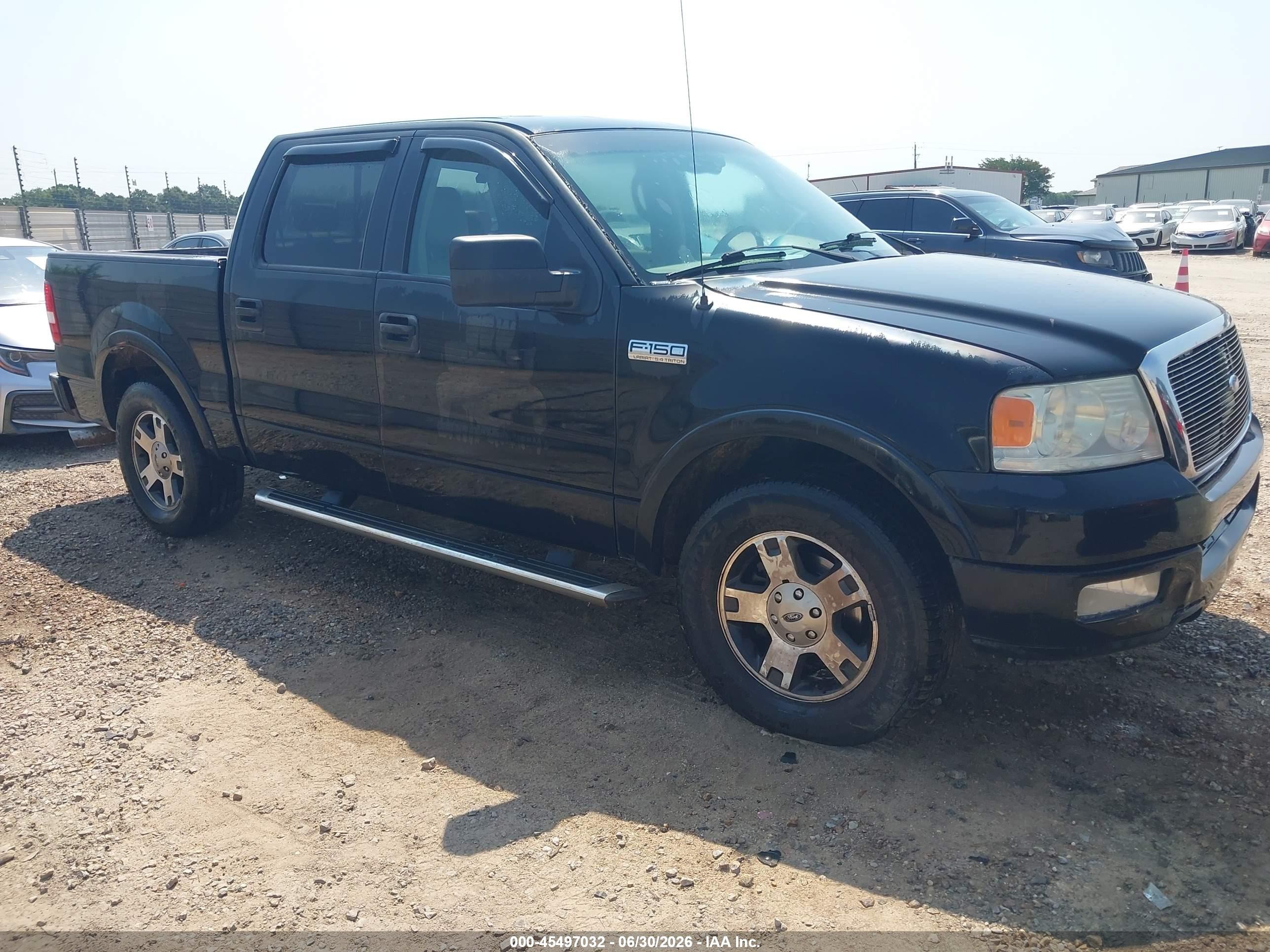 1FTPW12505FA65446