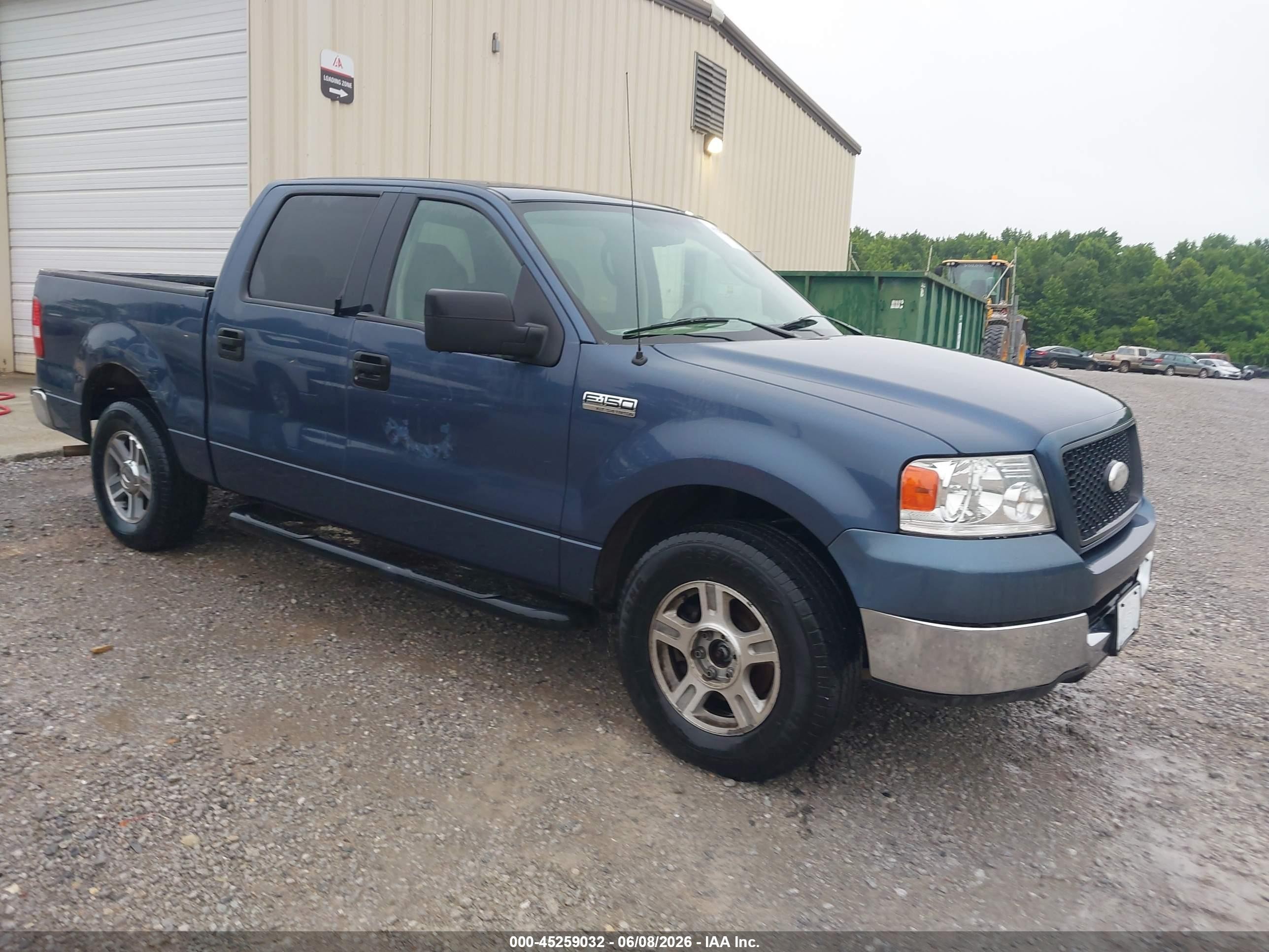 1FTPW12505FB74599