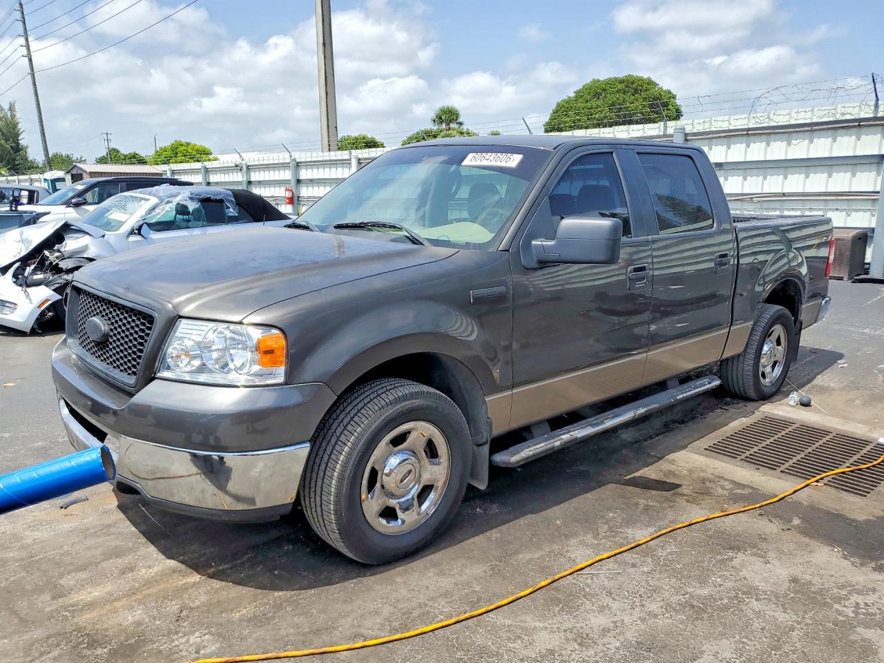 1FTPW12506FA25191