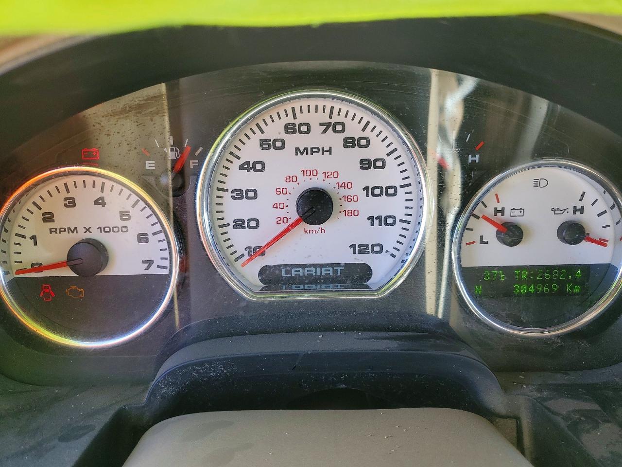 2006 Ford F150 Supercrew Black vin: 1FTPW12506FA71720
