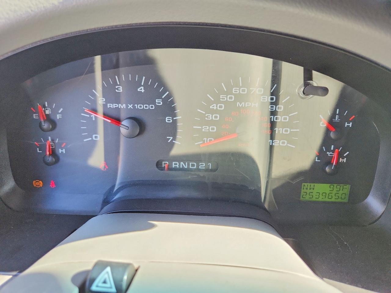 2006 Ford F150 Supercrew White vin: 1FTPW12506KB16260