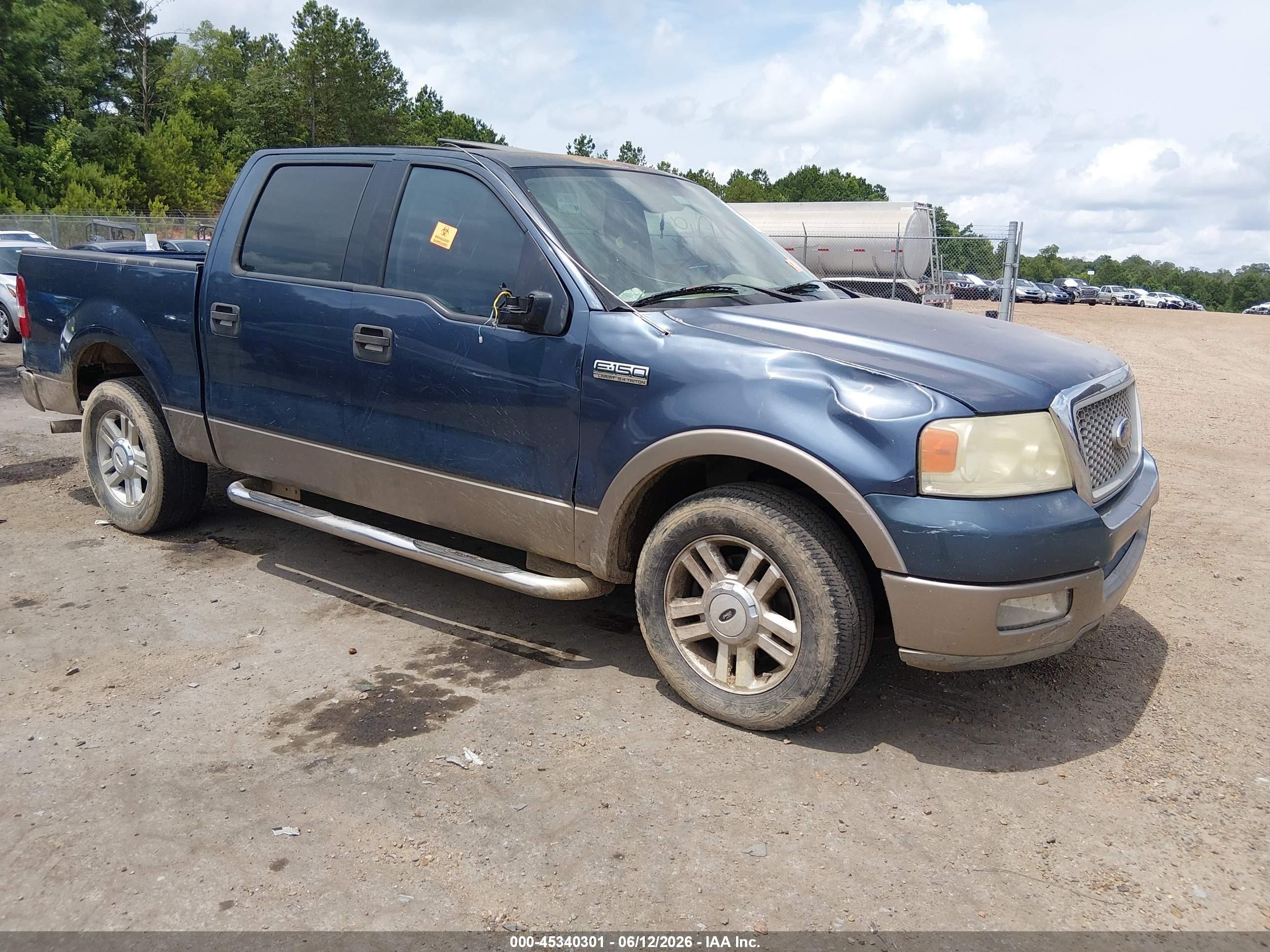 1FTPW12514KD12382