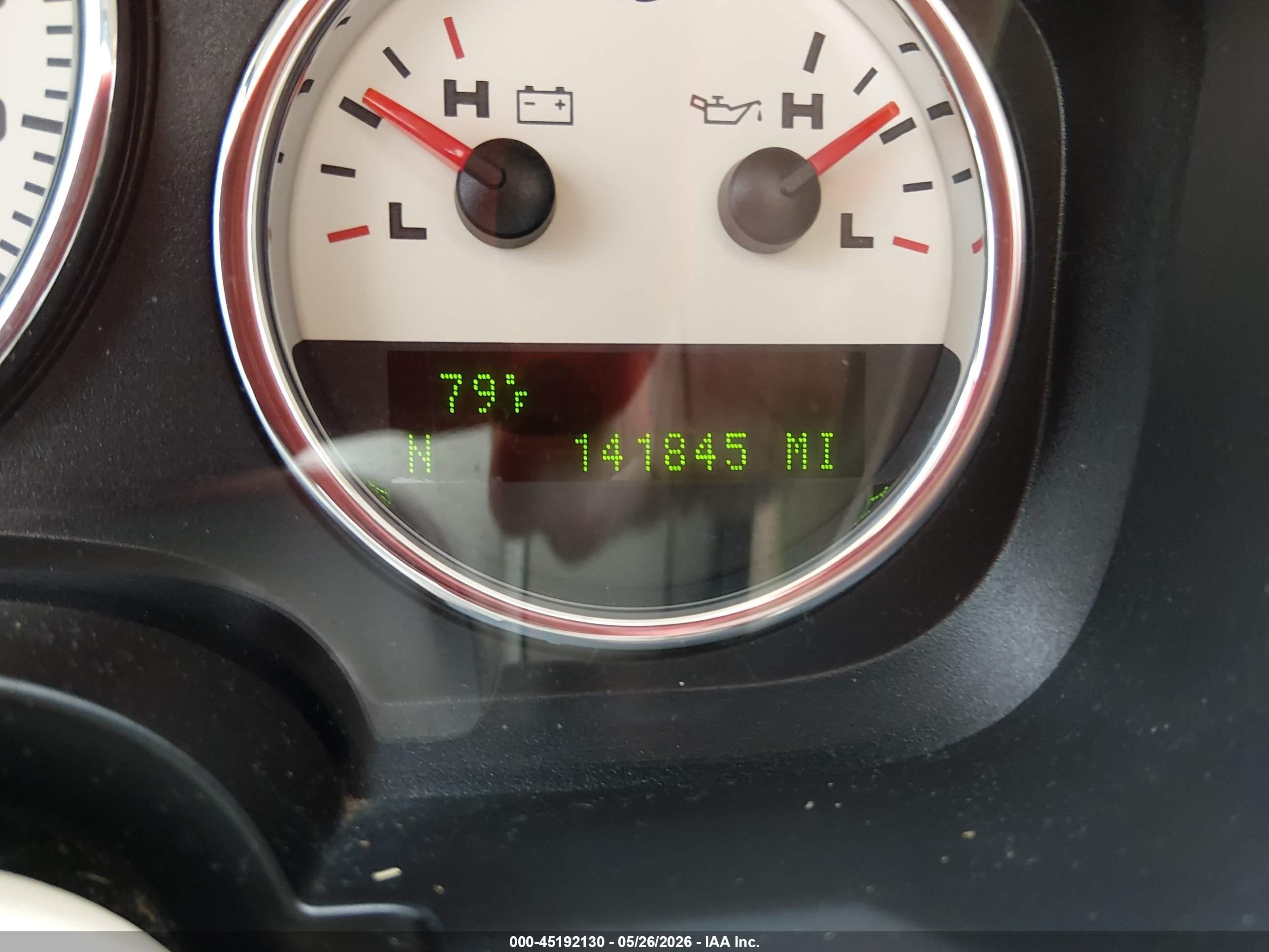 2005 Ford F-150 Lariat/xlt Белый vin: 1FTPW12515FB39585