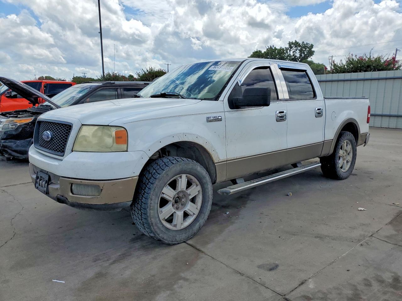 1FTPW12515FB46231