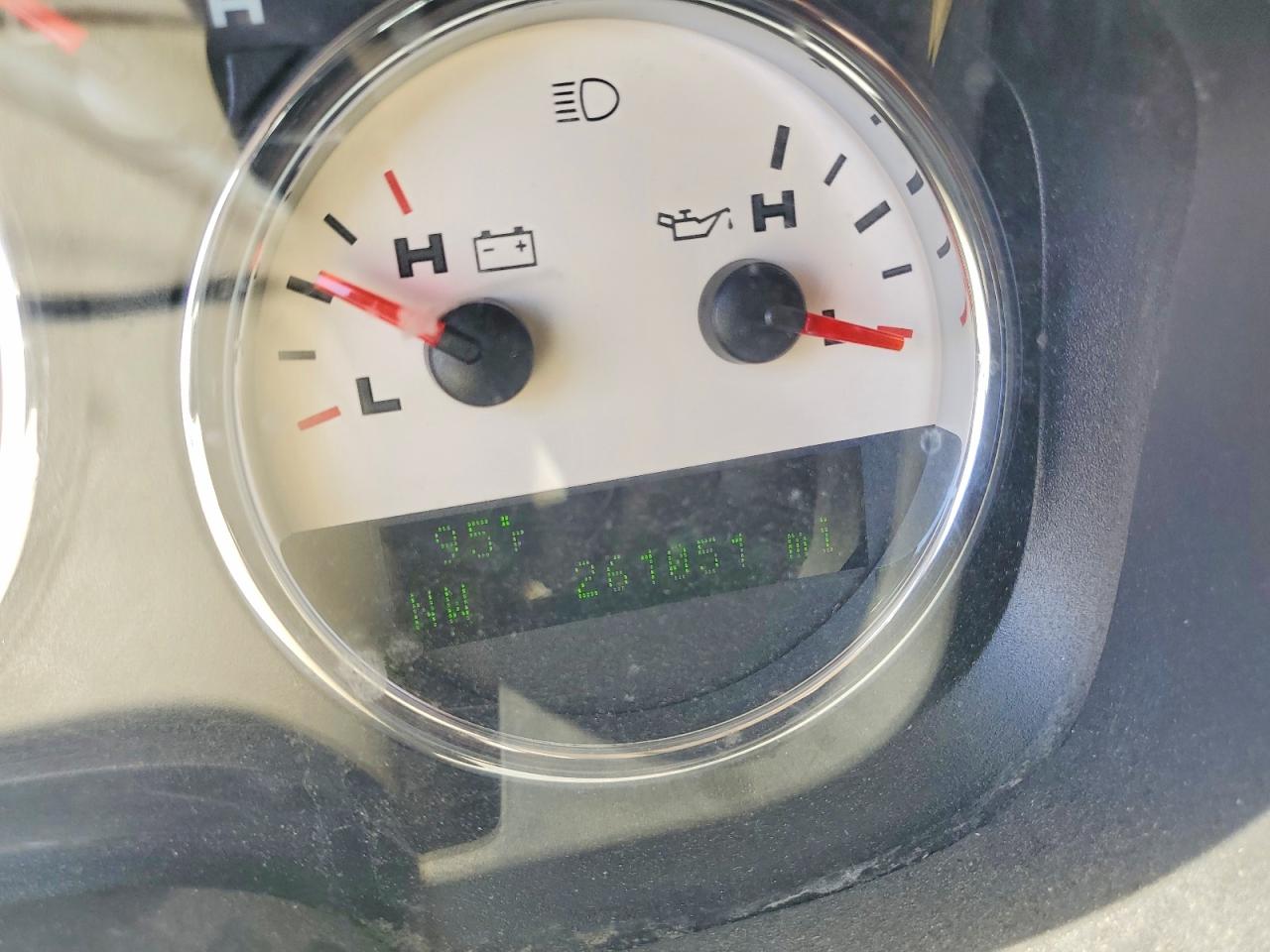 2006 Ford F150 Supercrew Silver vin: 1FTPW12516FA43666