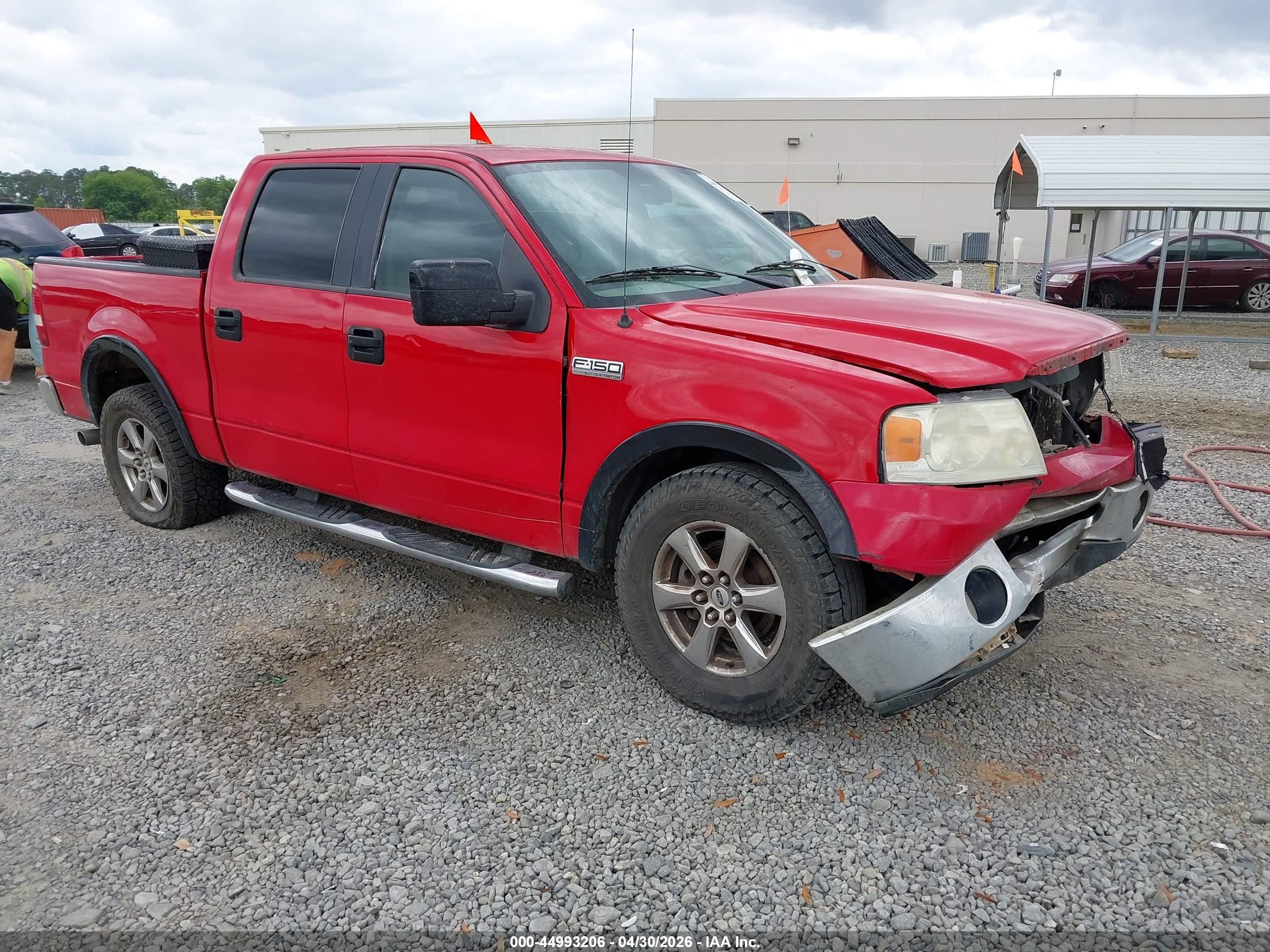 1FTPW12516KB52703