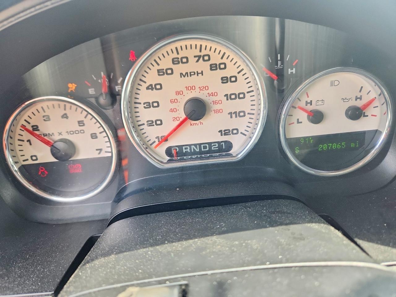 2006 Ford F150 Supercrew Black vin: 1FTPW12516KB63801