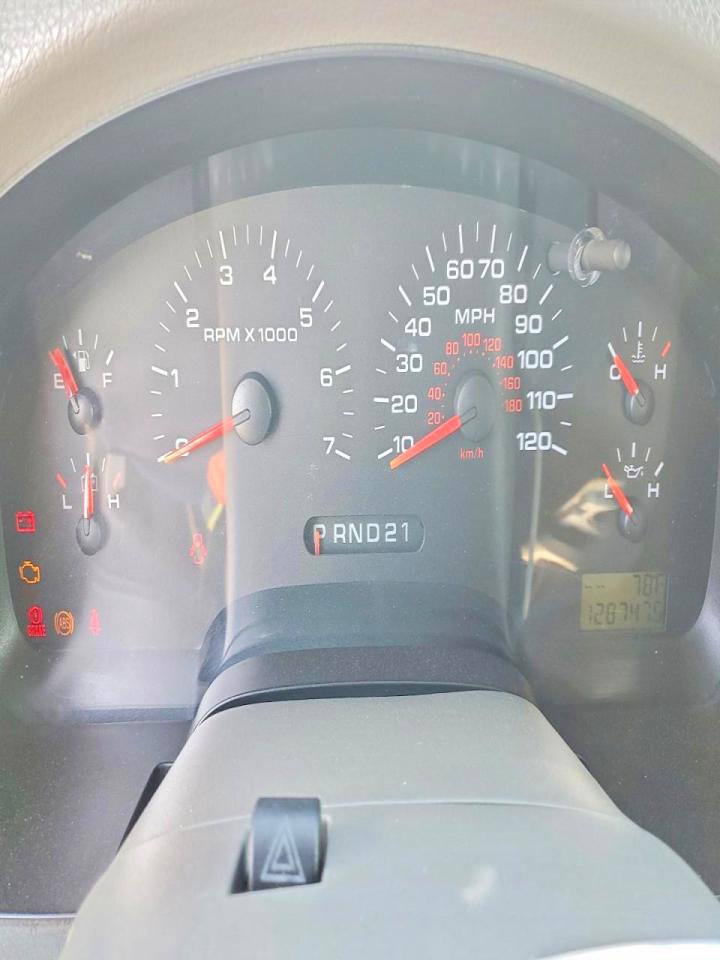 2006 Ford F150 Supercrew White vin: 1FTPW12516KC46225