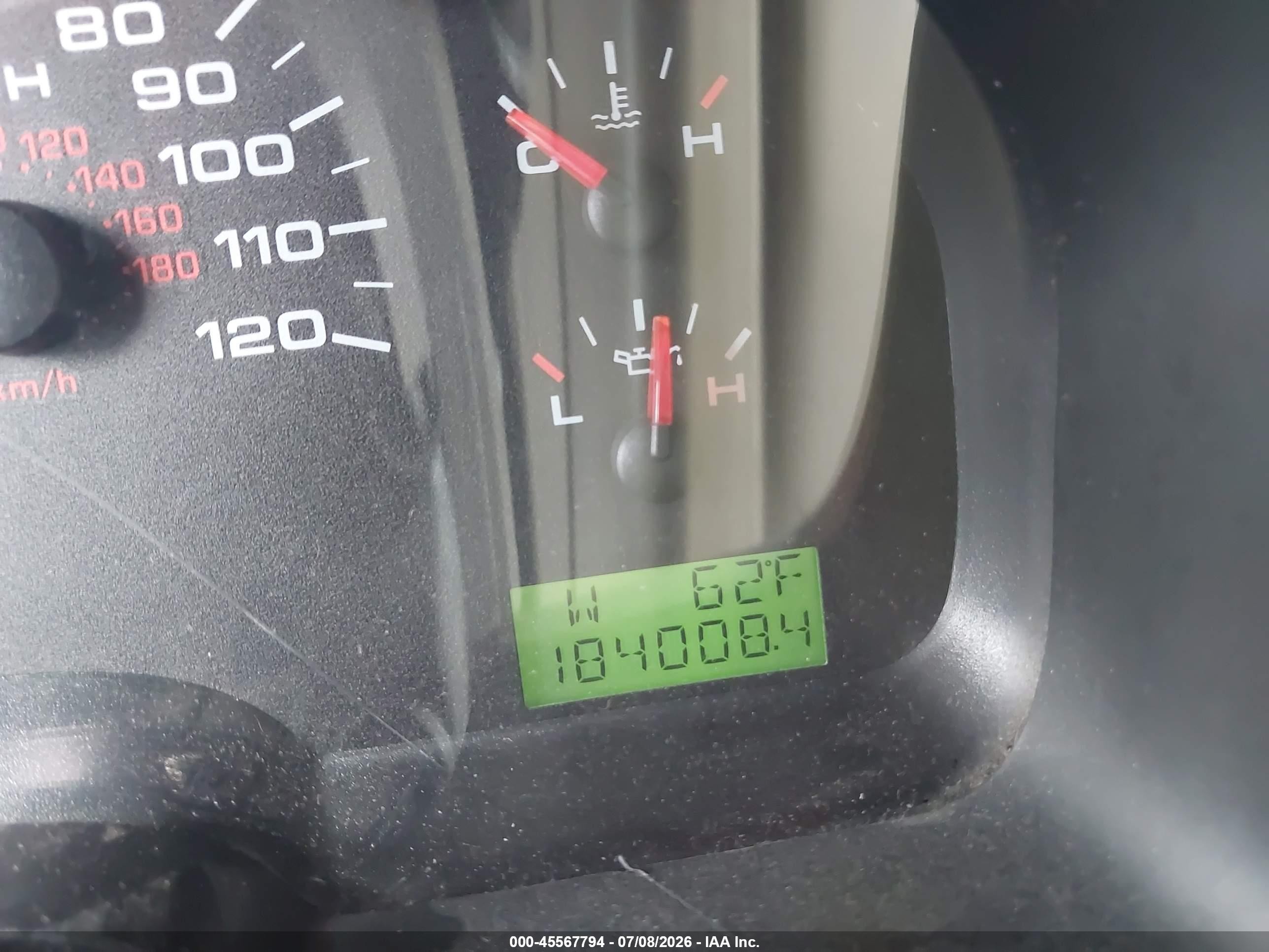 2006 Ford F-150 Lariat/xlt White vin: 1FTPW12516KC58844