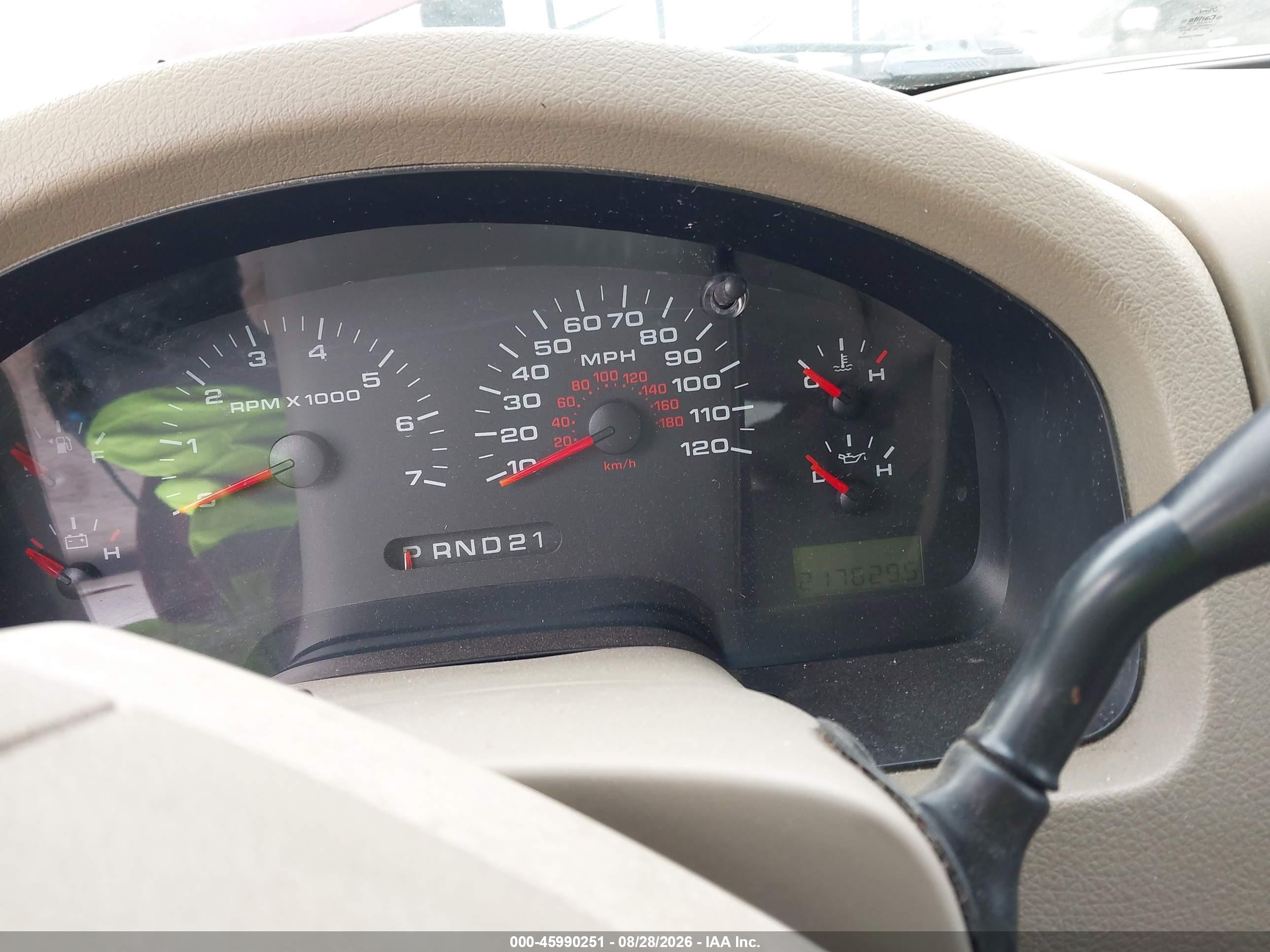 2006 Ford F-150 Lariat/xlt Red vin: 1FTPW12516KE00013