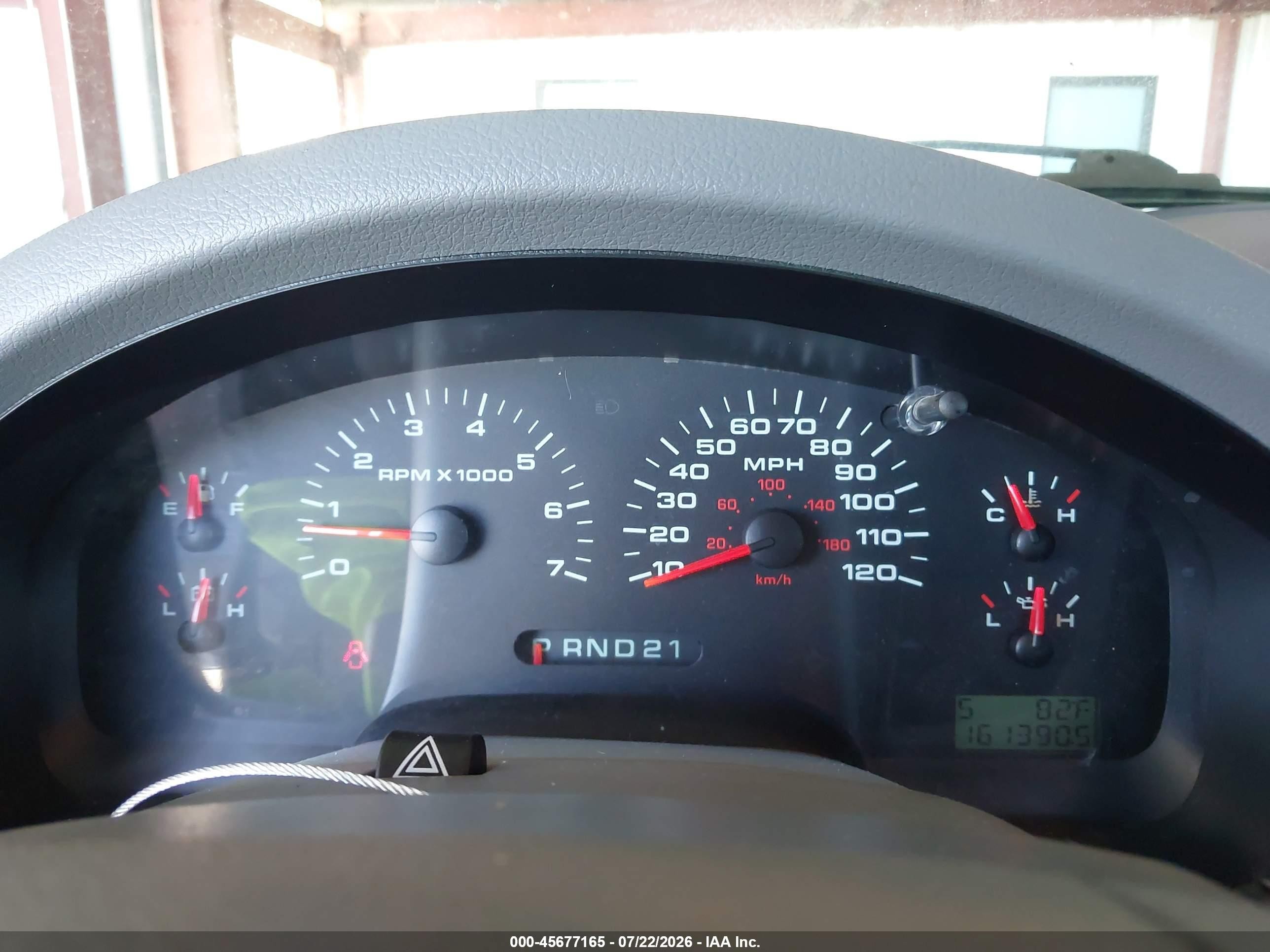 2004 Ford F-150 Lariat/xlt Silver vin: 1FTPW12524KC57246