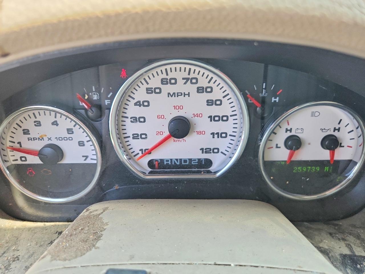 2004 Ford F150 Supercrew Gold vin: 1FTPW12524KC98265