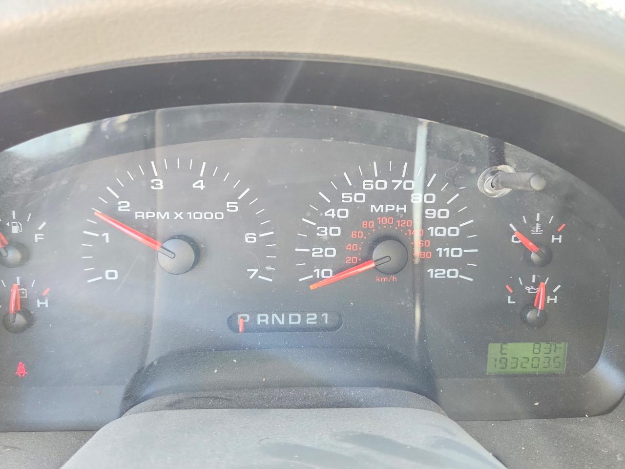 2005 Ford F150 Supercrew Blue vin: 1FTPW12525FB54161
