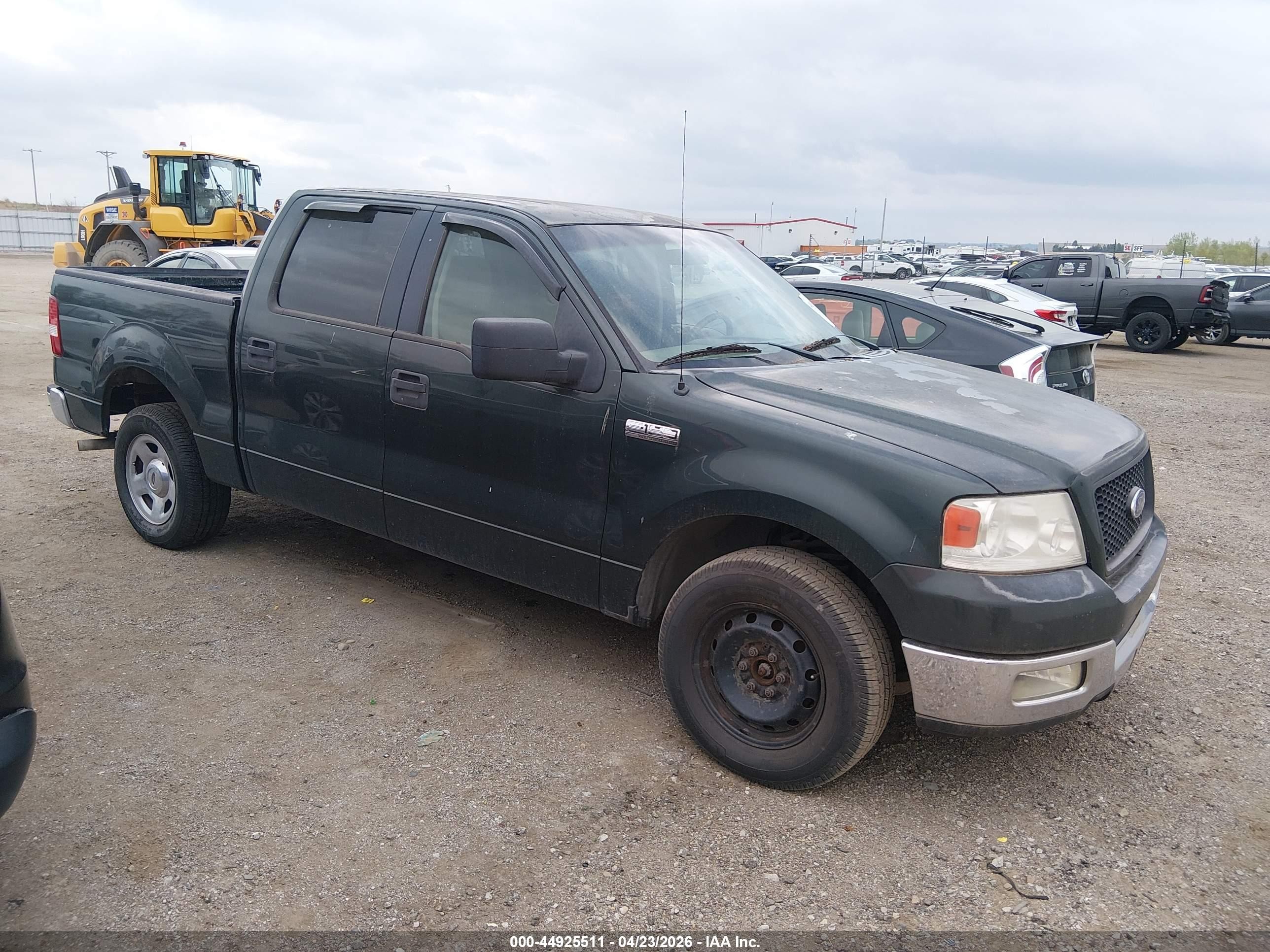 1FTPW12525FB70960