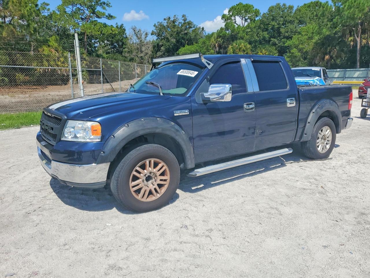 1FTPW12525KE76838